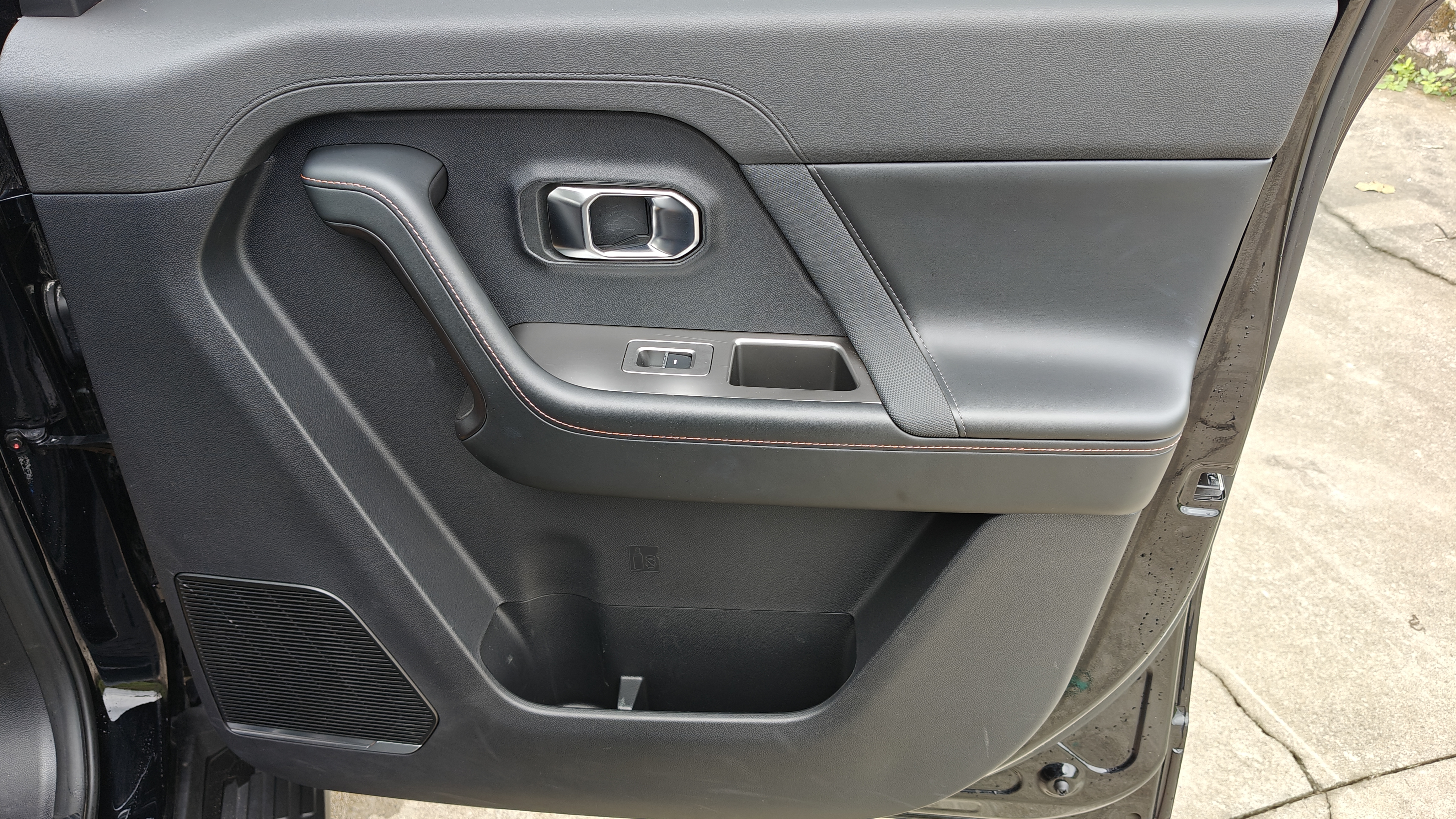 Jetour 2025 car image #11