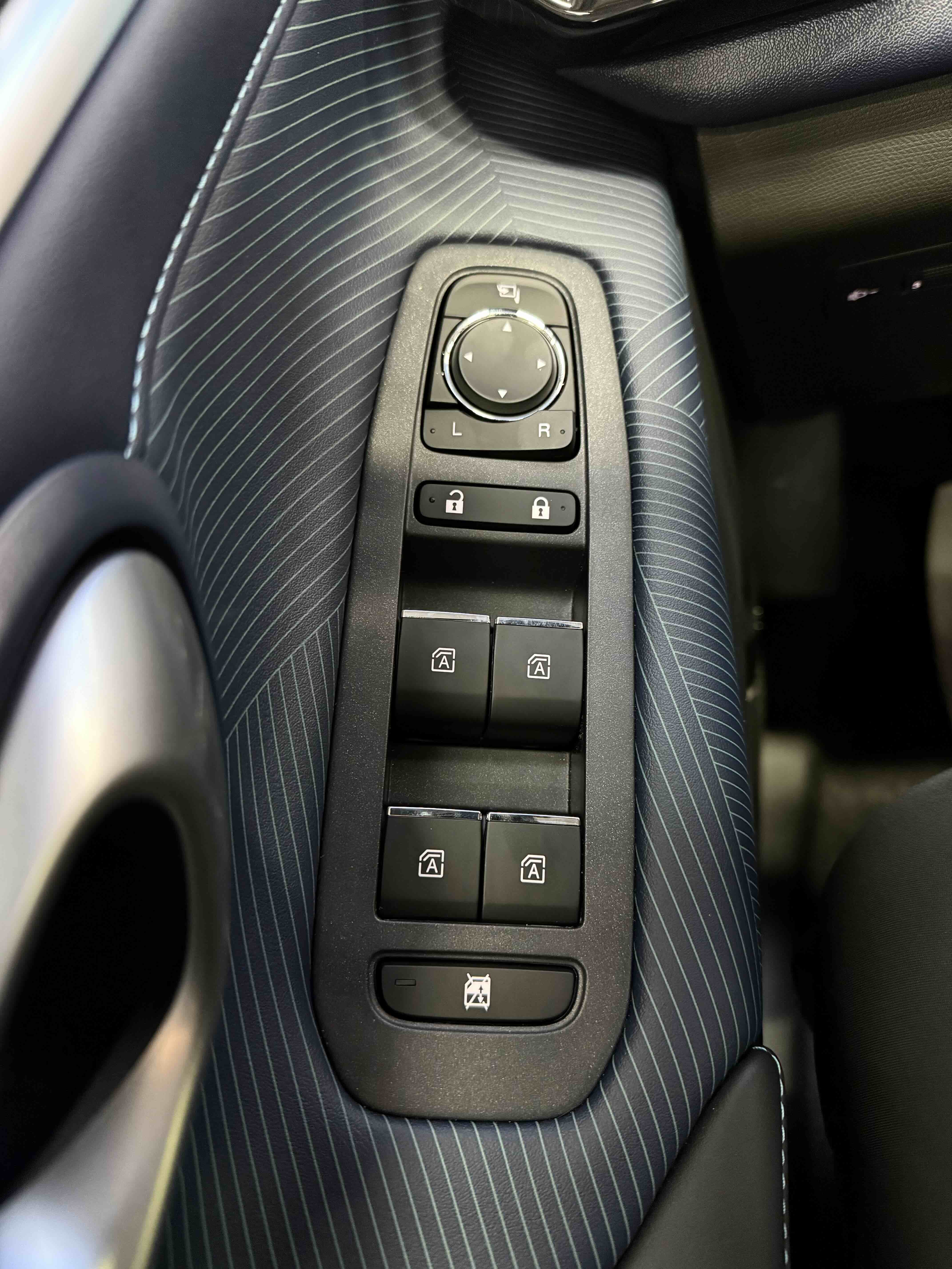 GAC Trumpchi GS3 2026 car image #11