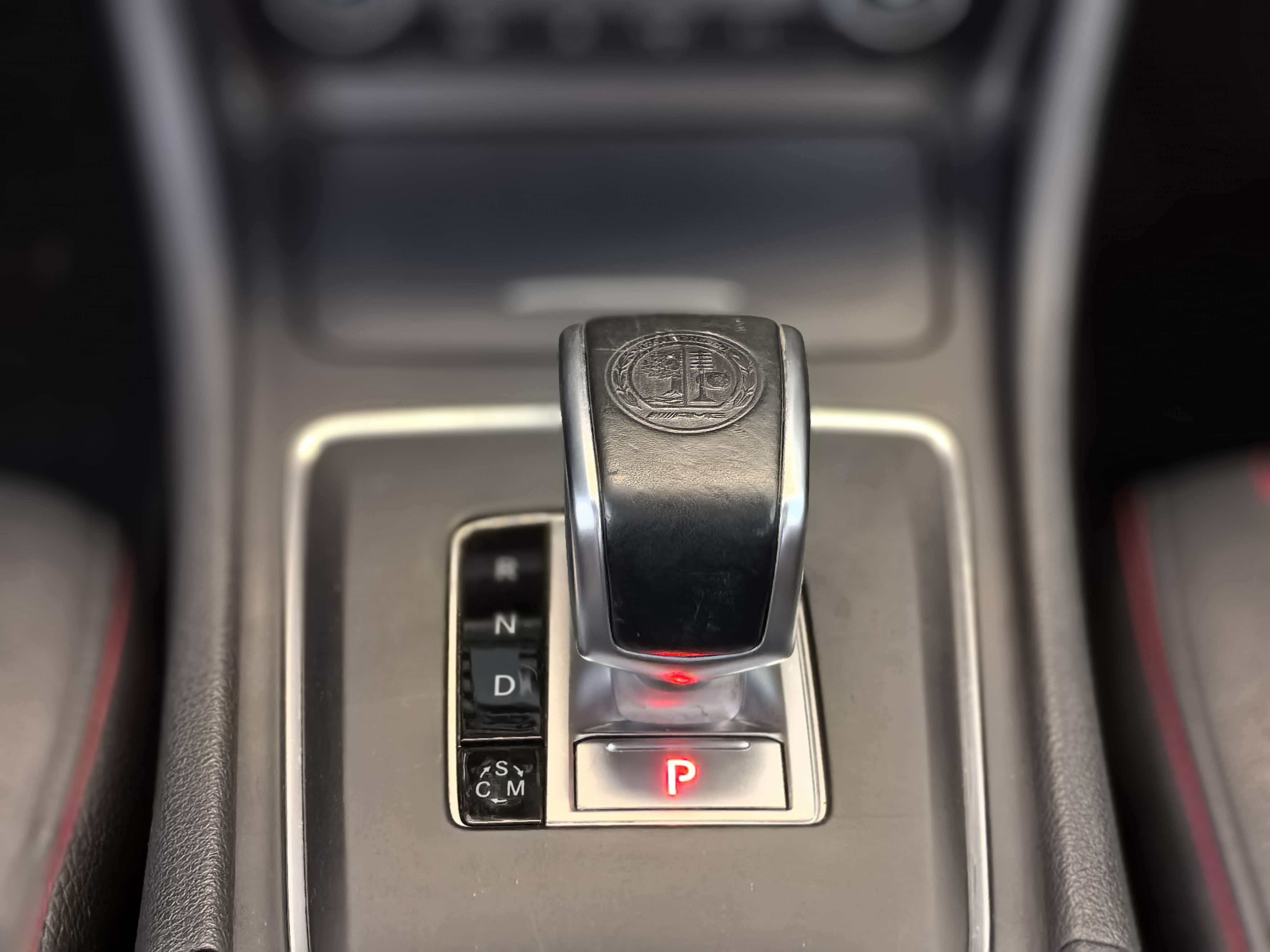 Mercedes-Benz A AMG (Imported) 2015 car image #11