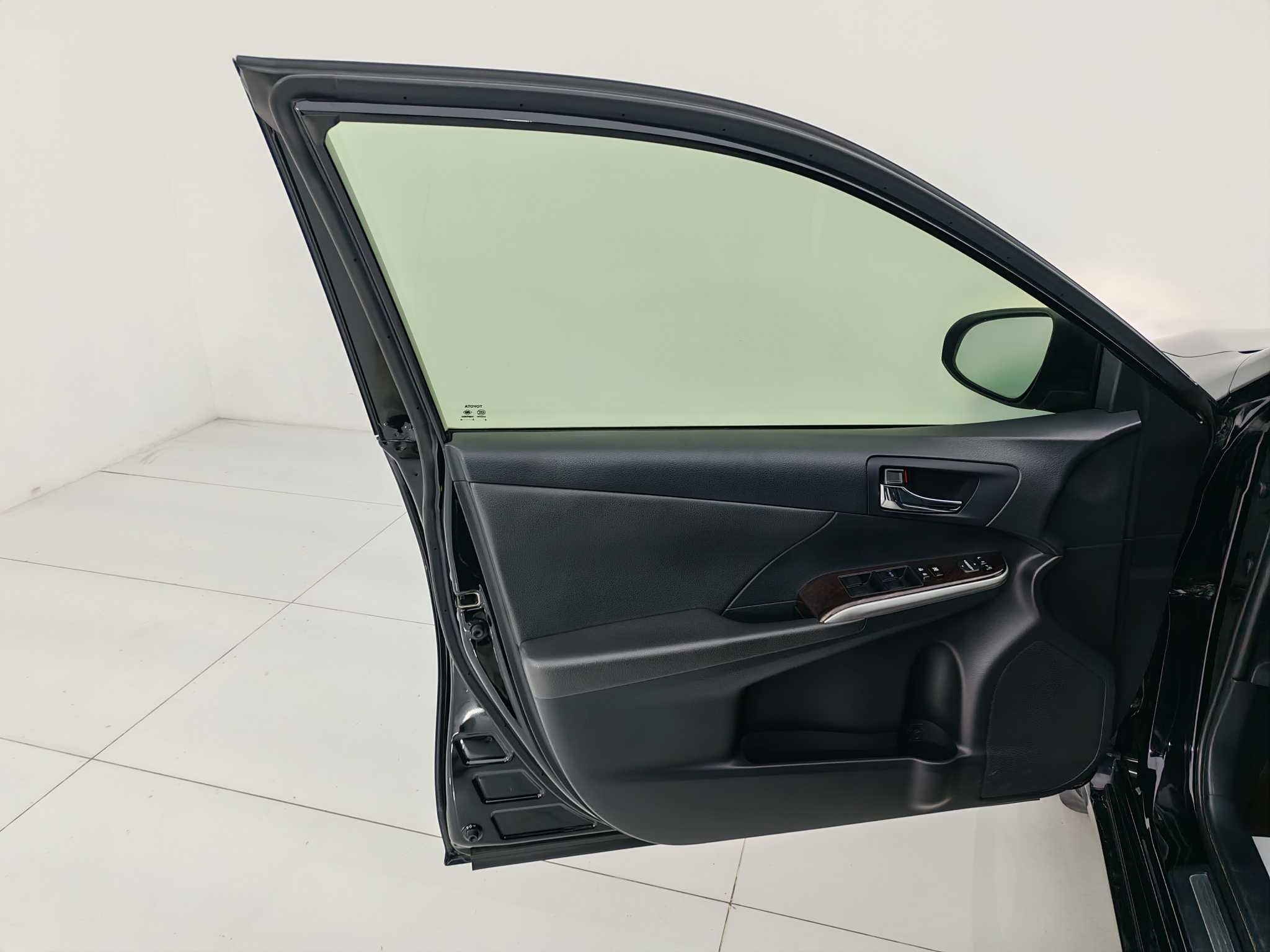 Toyota Camry 2016 #11 Toyota Camry 2016 car image #11
