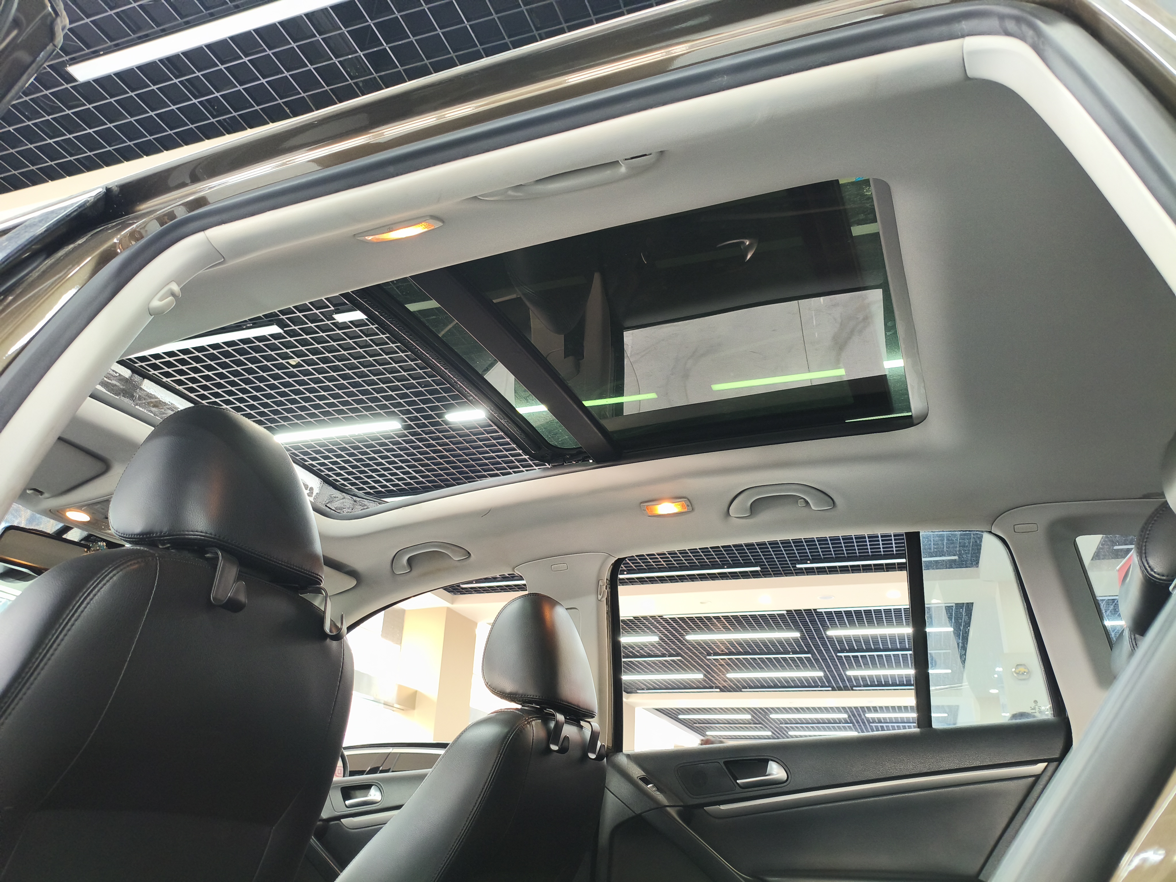 Volkswagen Tiguan 2015 #11 Volkswagen Tiguan 2015 car image #11