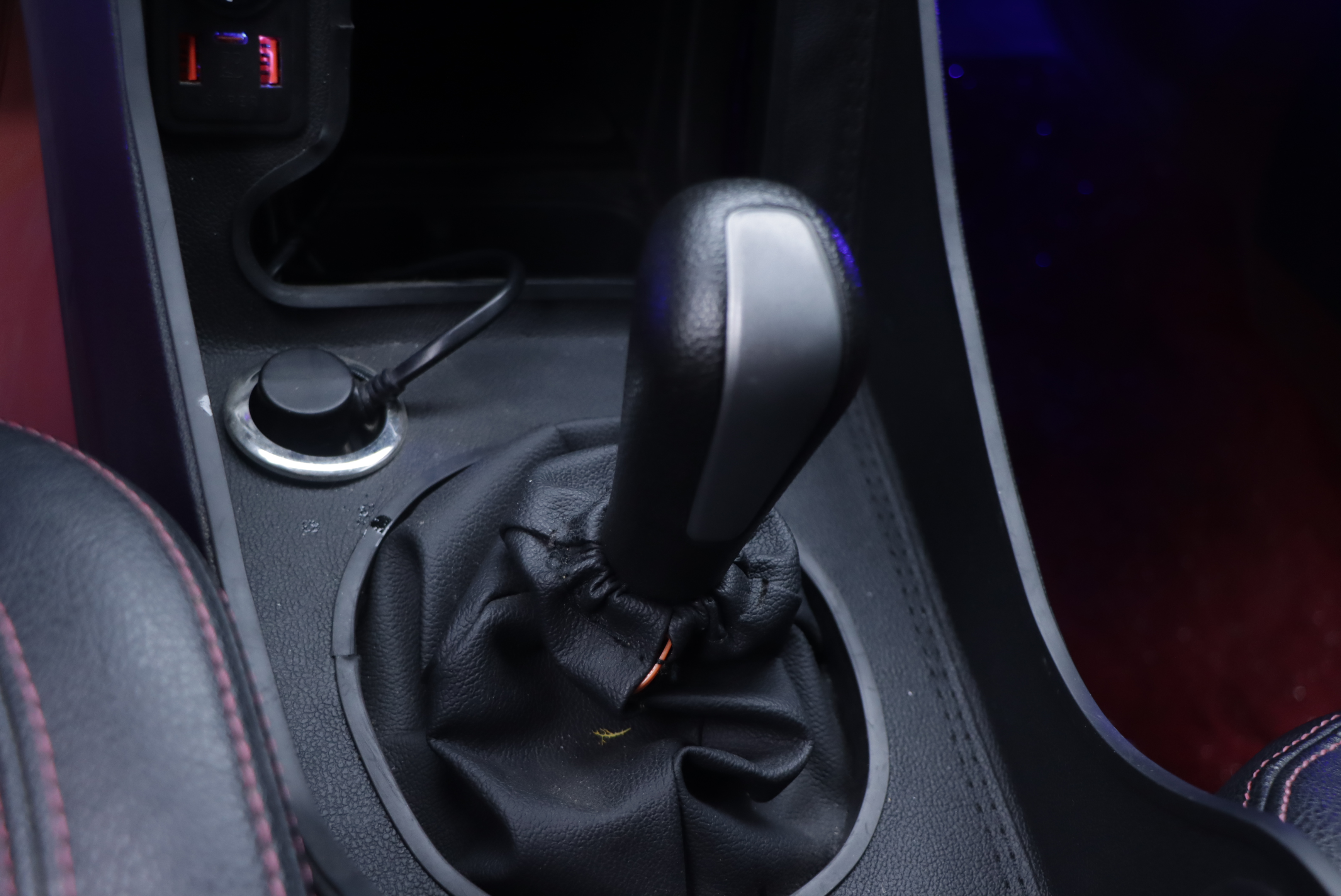 Suzuki Swift 2016 изображение автомобиля #11