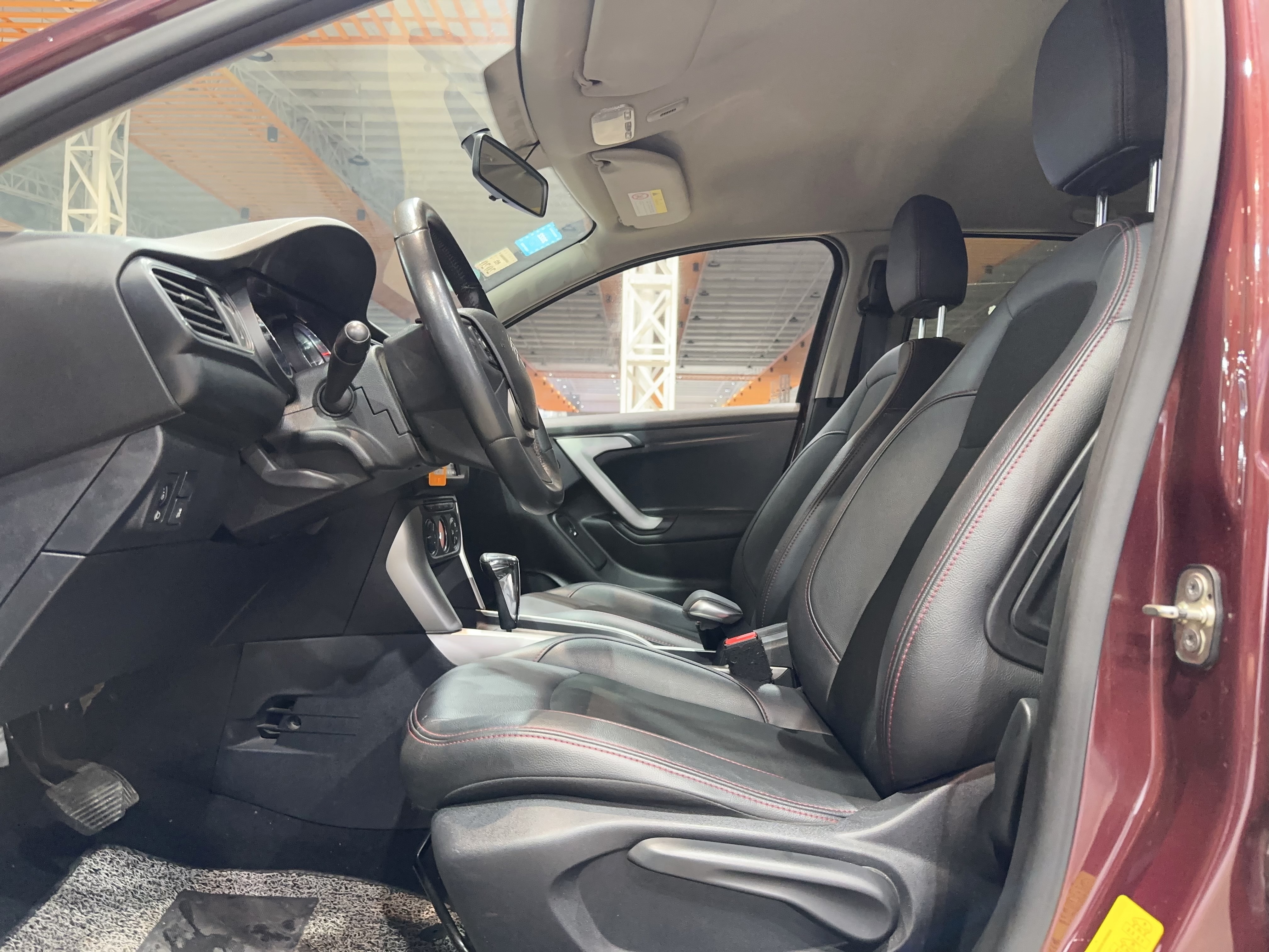 Citroen C3-XR 2016 car image #11