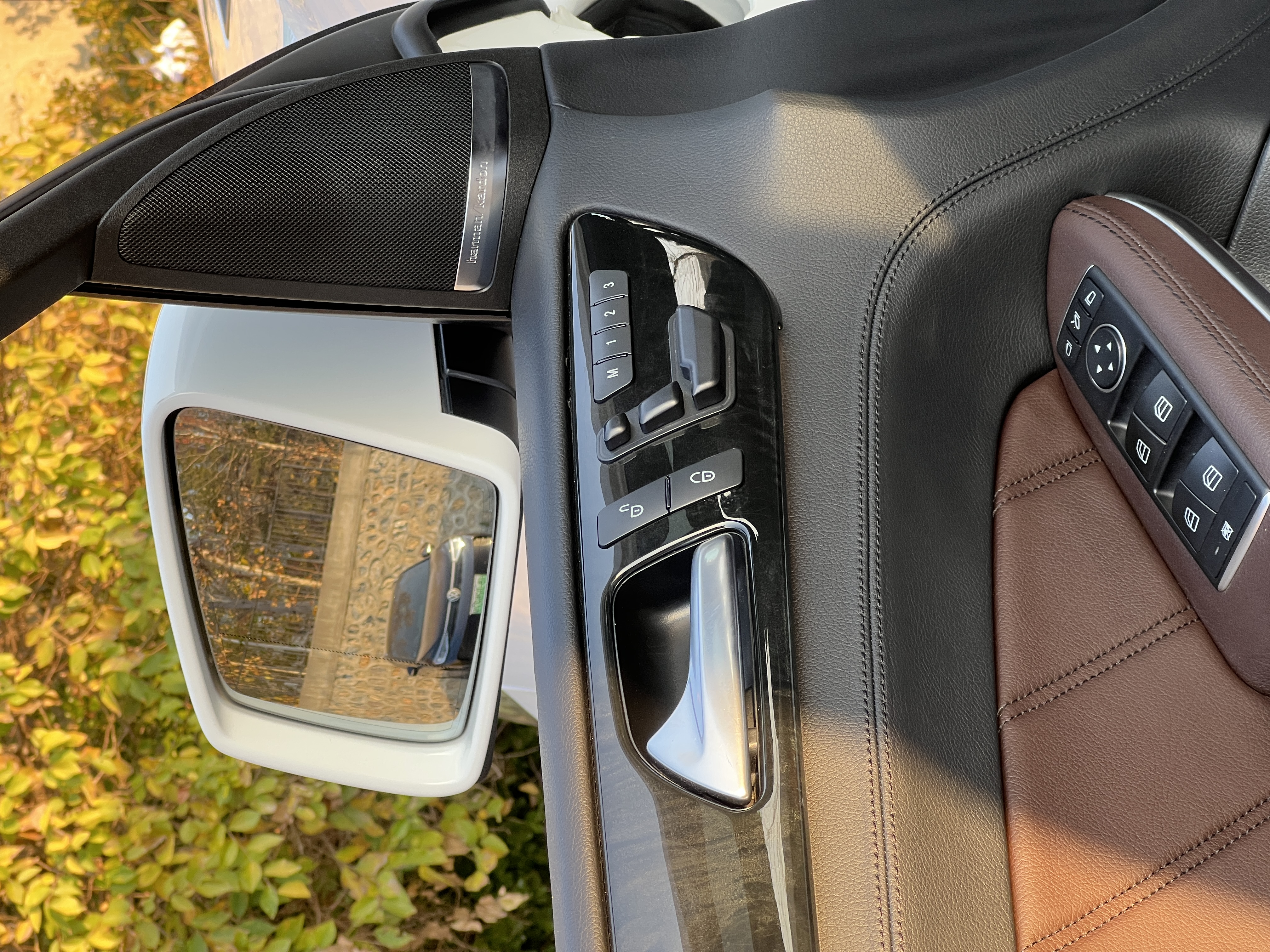 Mercedes-Benz GL AMG 2015 #11 Mercedes-Benz GL AMG 2015 immagine di auto #11