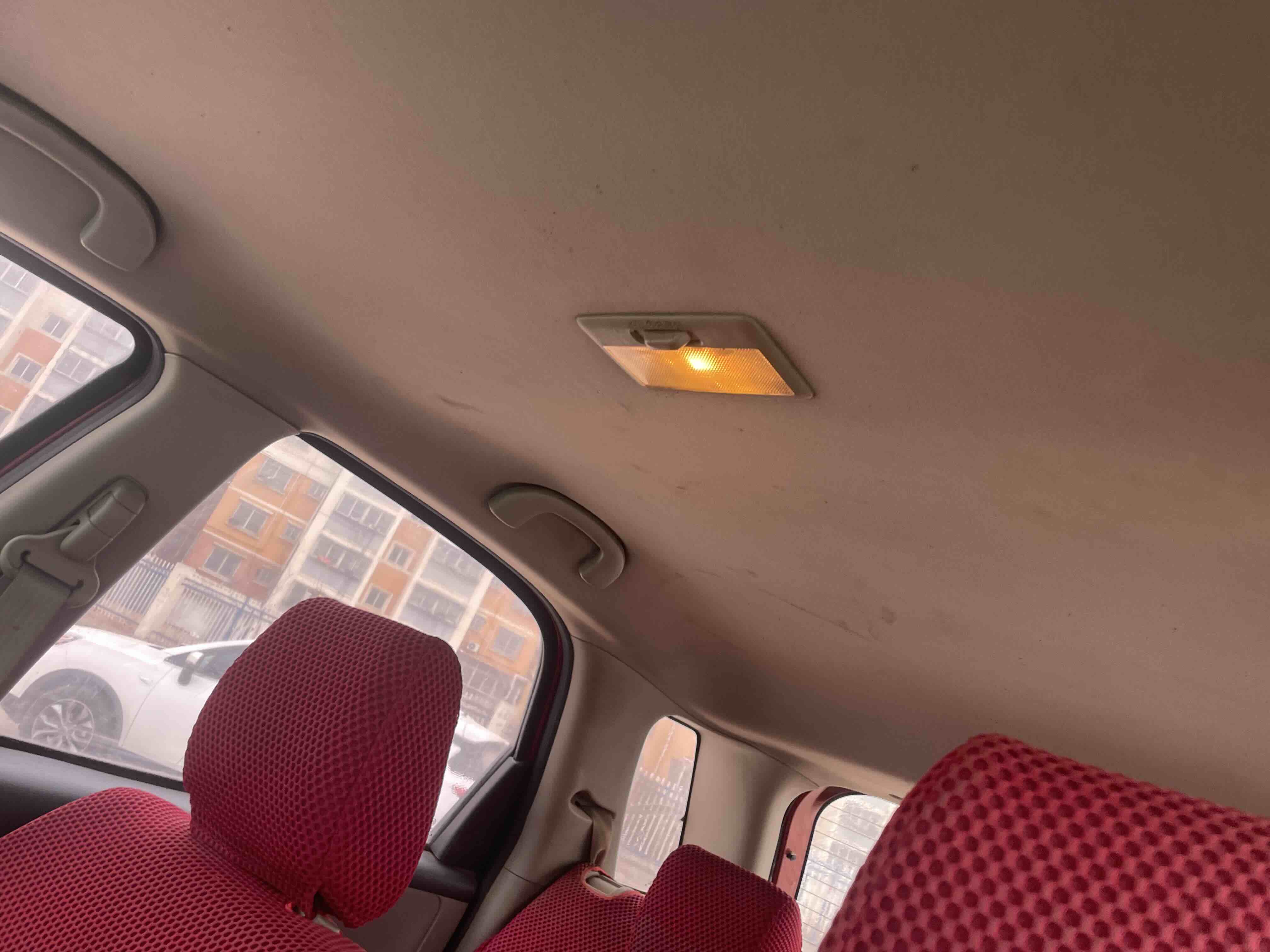 铃木 天语 SX4 2011 汽车图片 #11