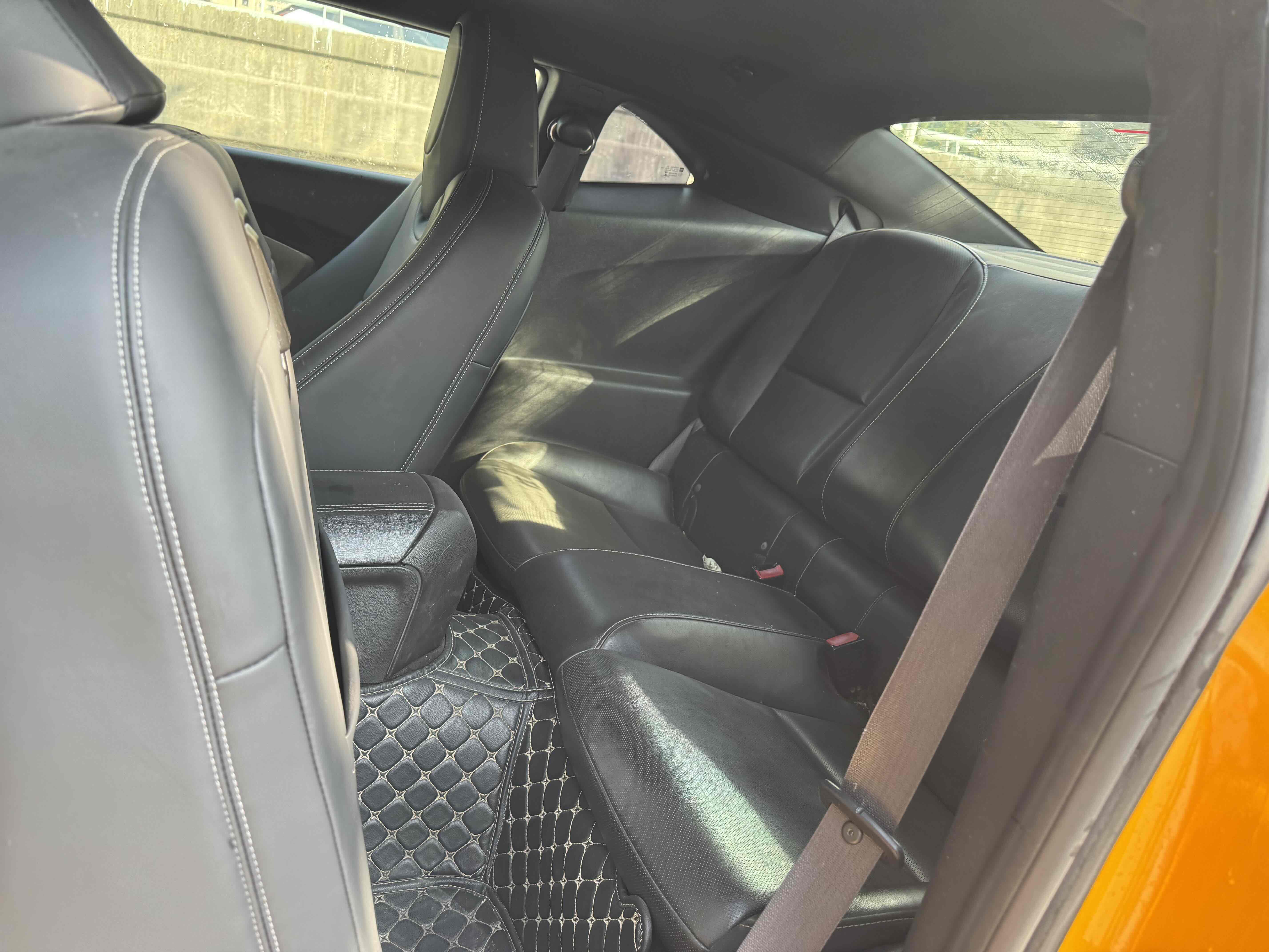 Chevrolet Camaro 2013 #11 Chevrolet Camaro 2013 car image #11