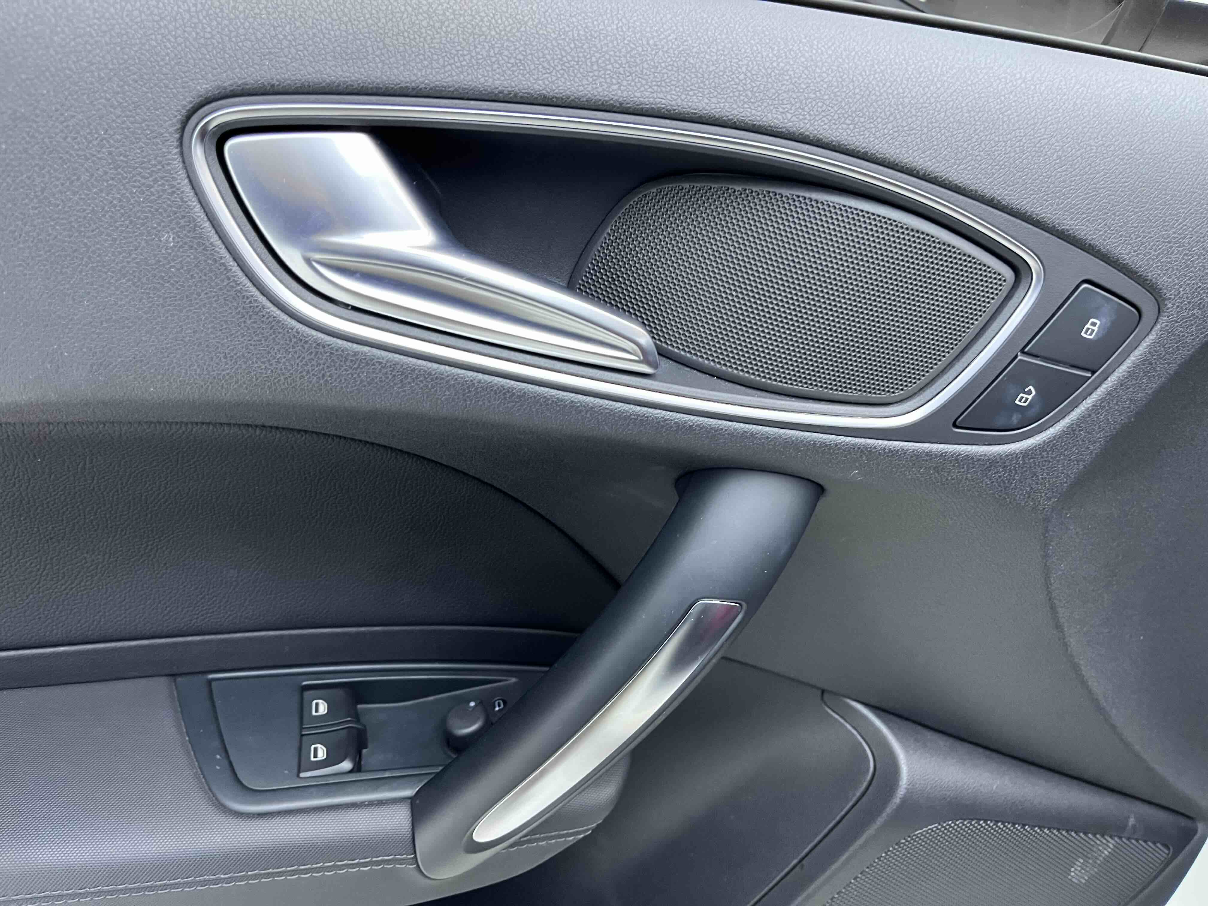 Audi A1 2015 #11 Audi A1 2015 car image #11