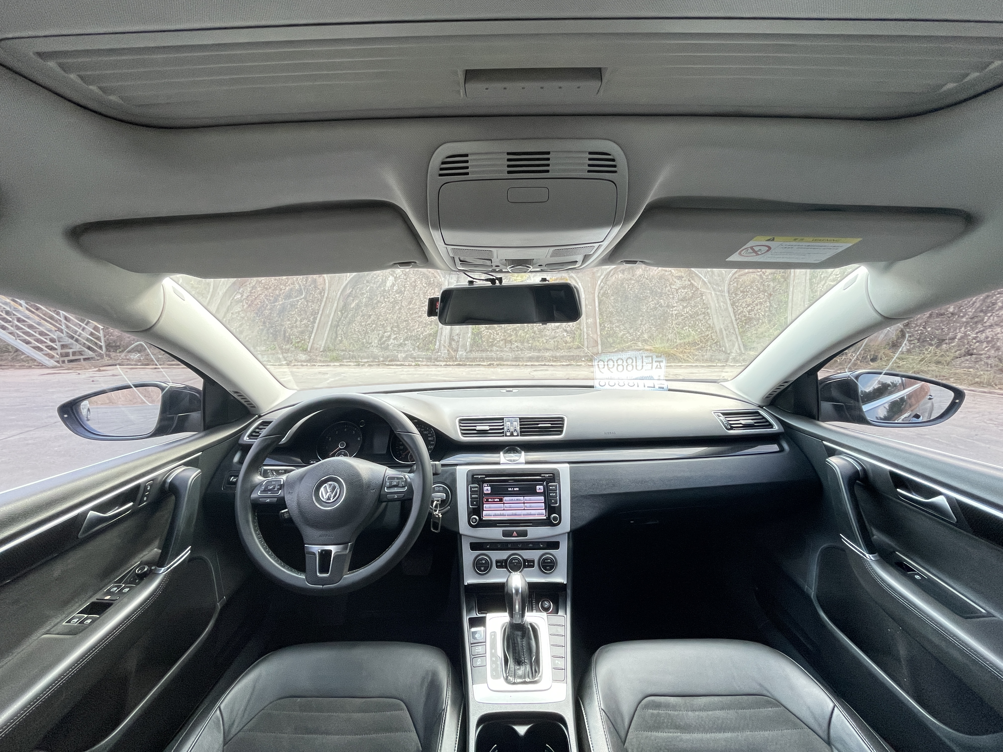 Volkswagen Magotan 2015 #11 Volkswagen Magotan 2015 car image #11
