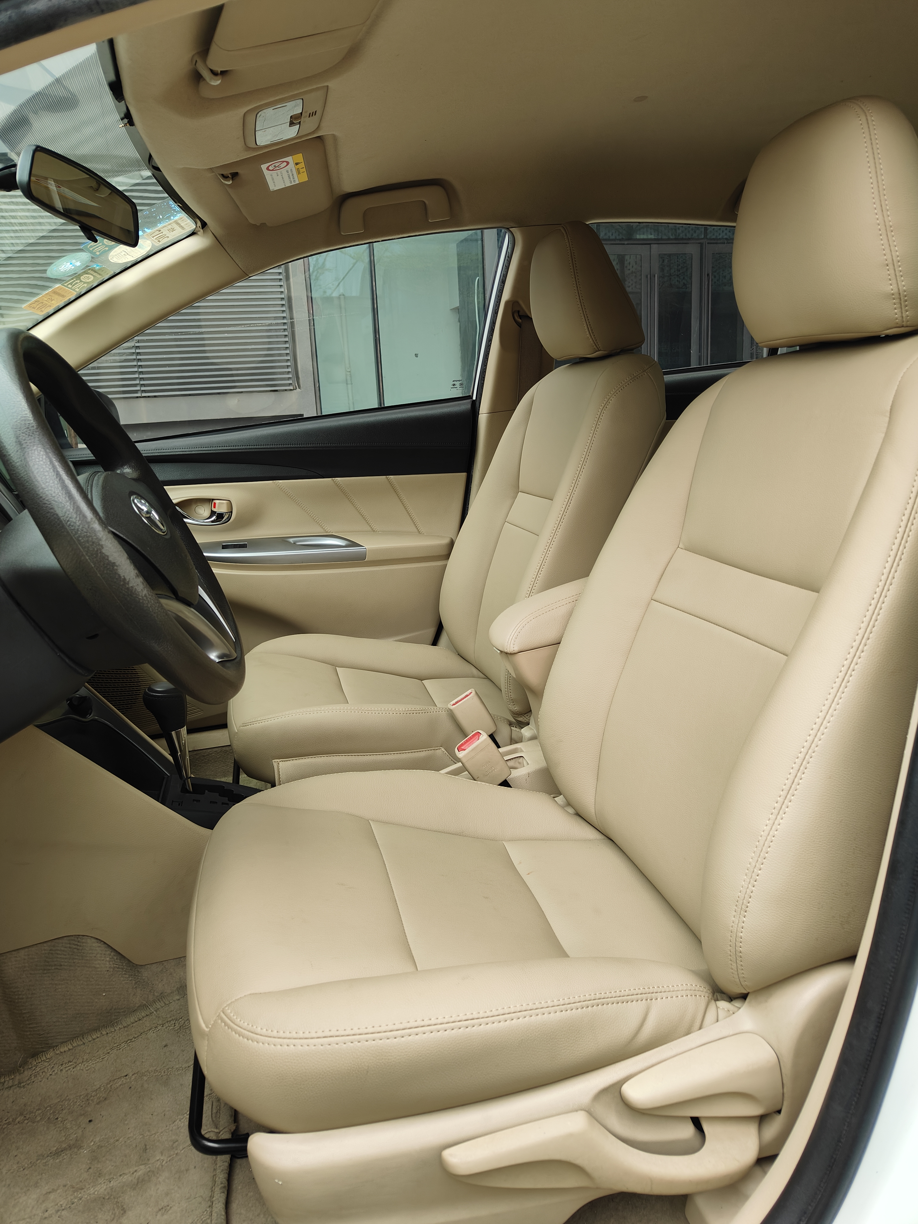 Yaris L Zhixuan 2015 #11 Yaris L Zhixuan 2015 car image #11