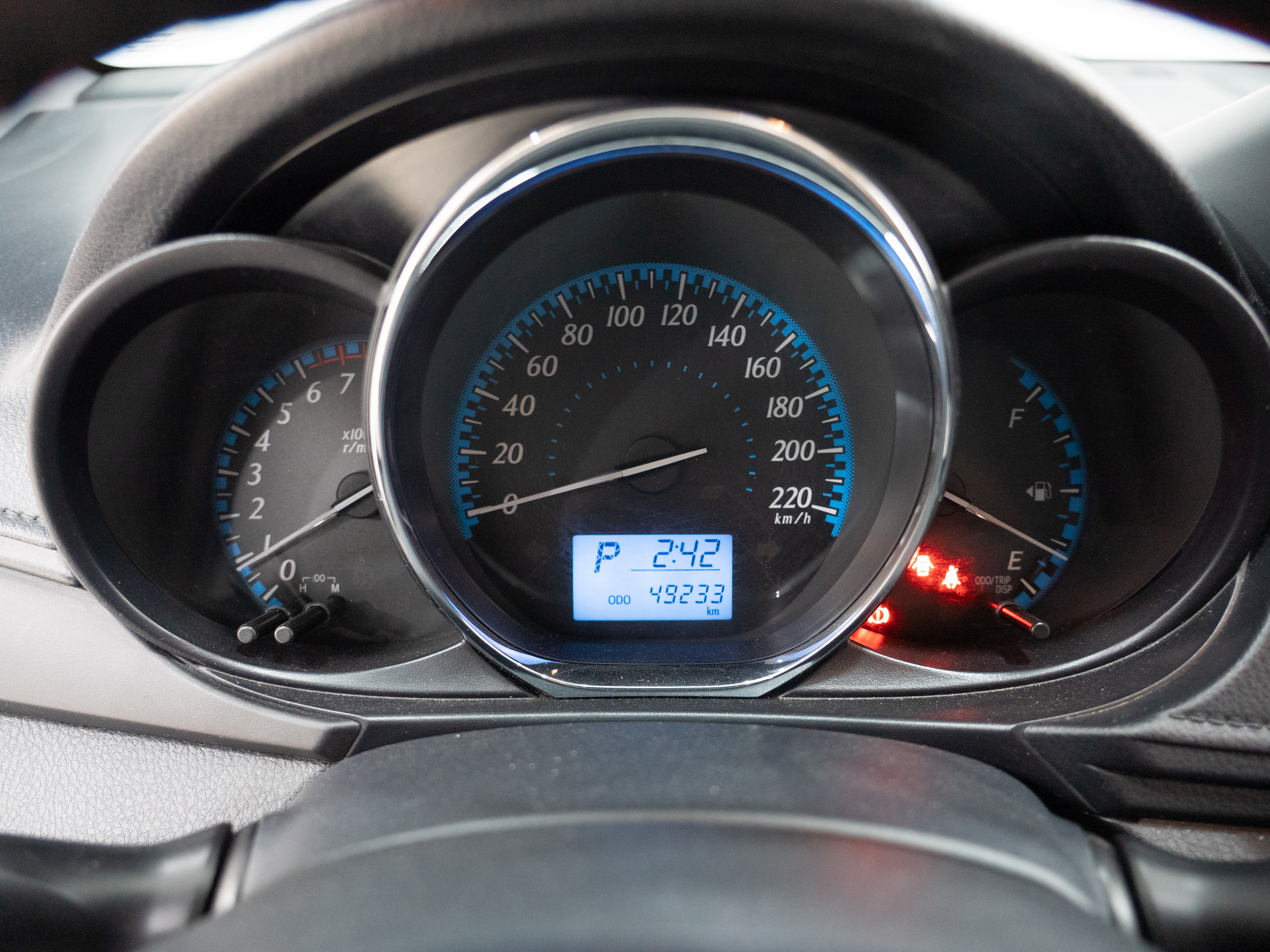 Yaris L Zhixuan 2015 car image #11