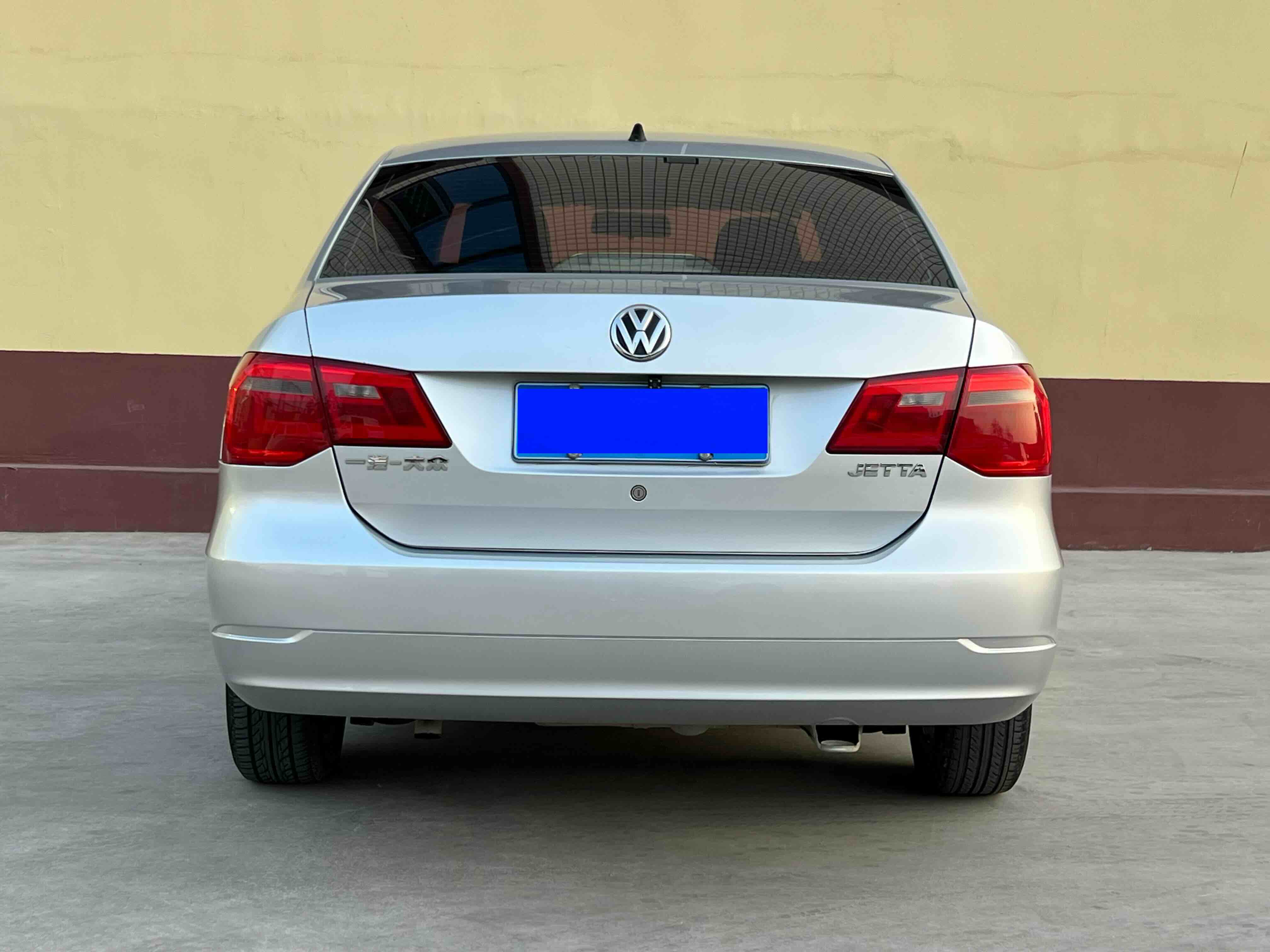 Jetta Jetta 2014 immagine di auto #11