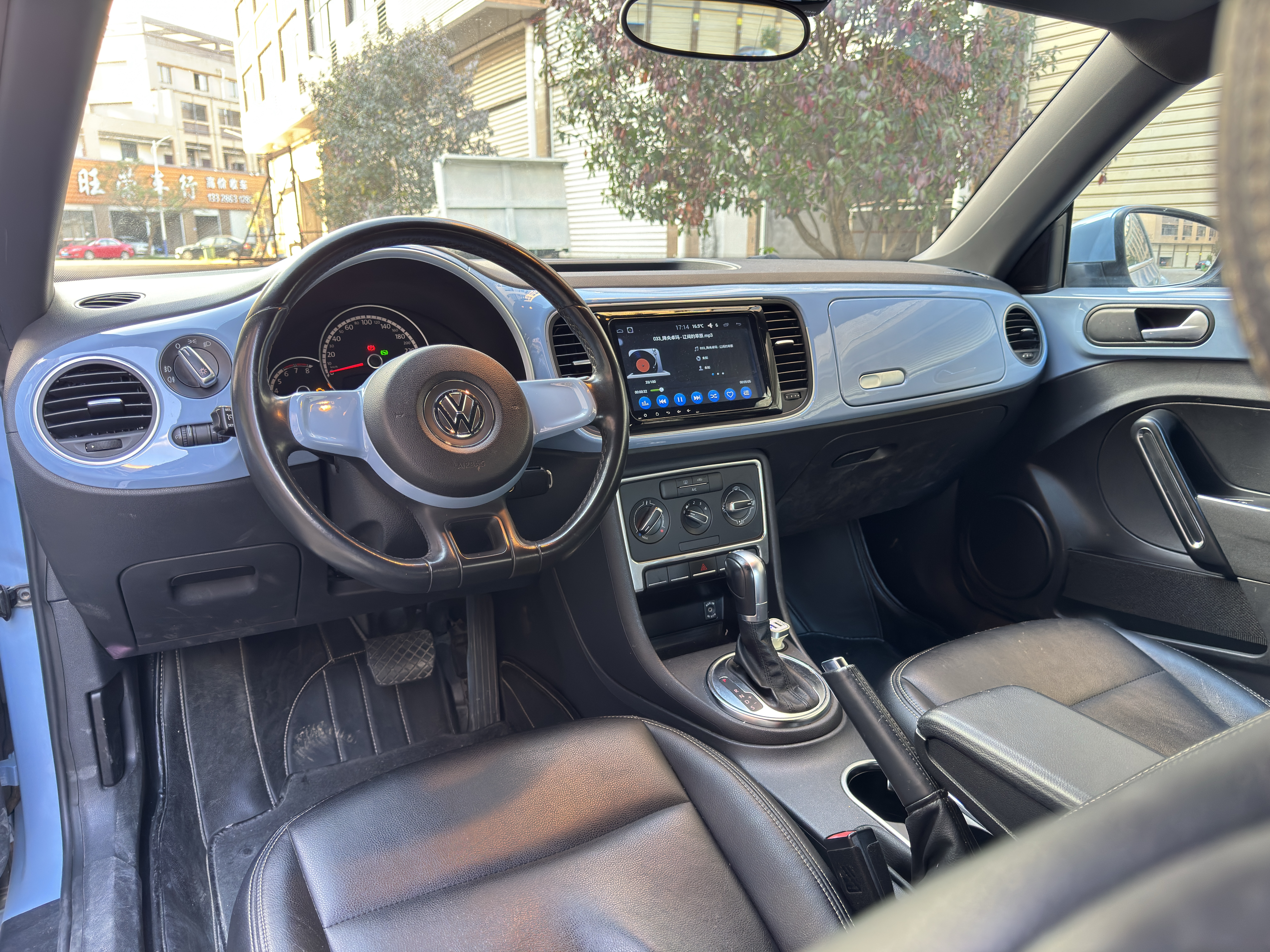 Volkswagen Beetle 2015 immagine di auto #11