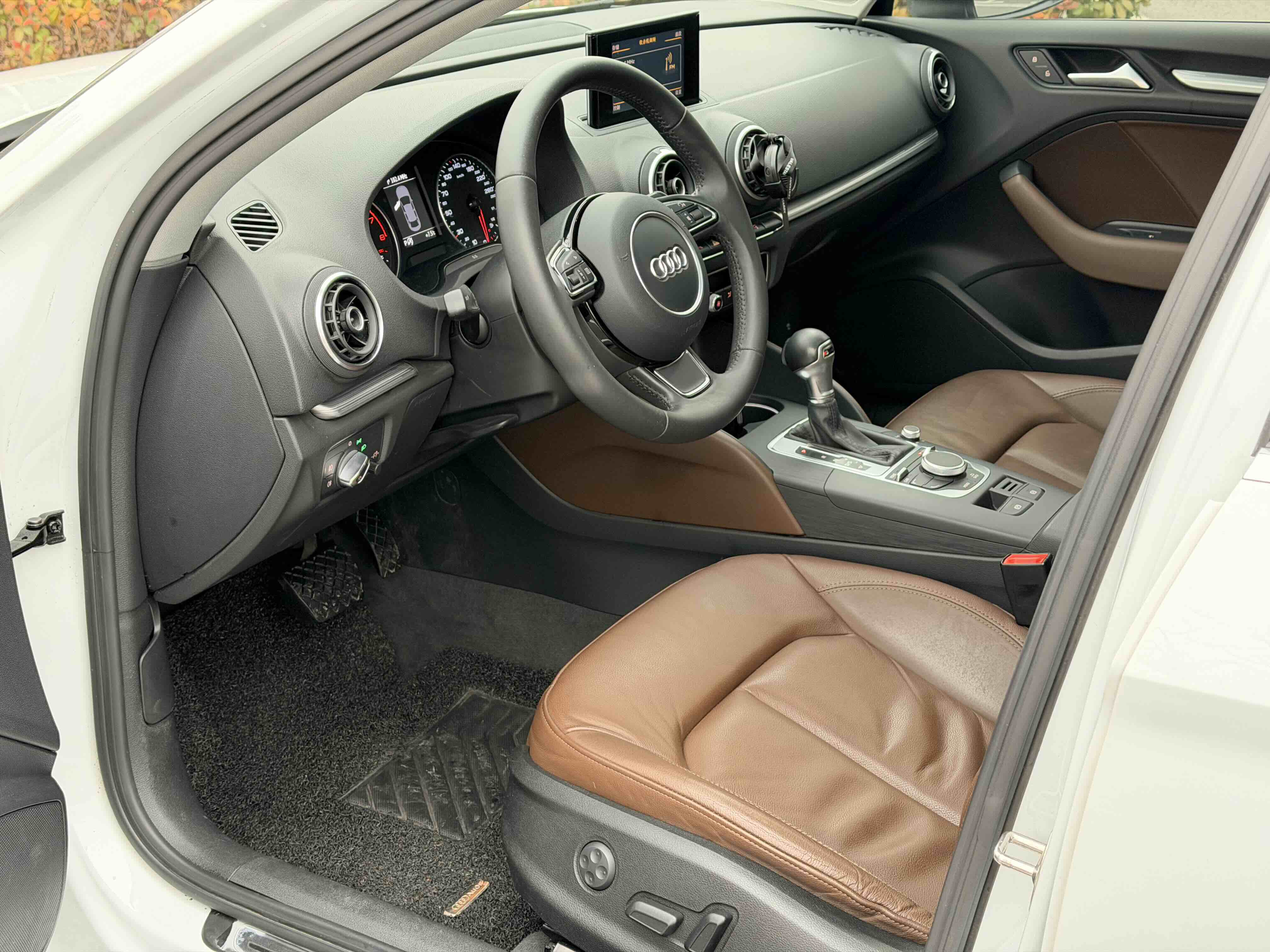 Audi A3 2015 #11 Audi A3 2015 car image #11