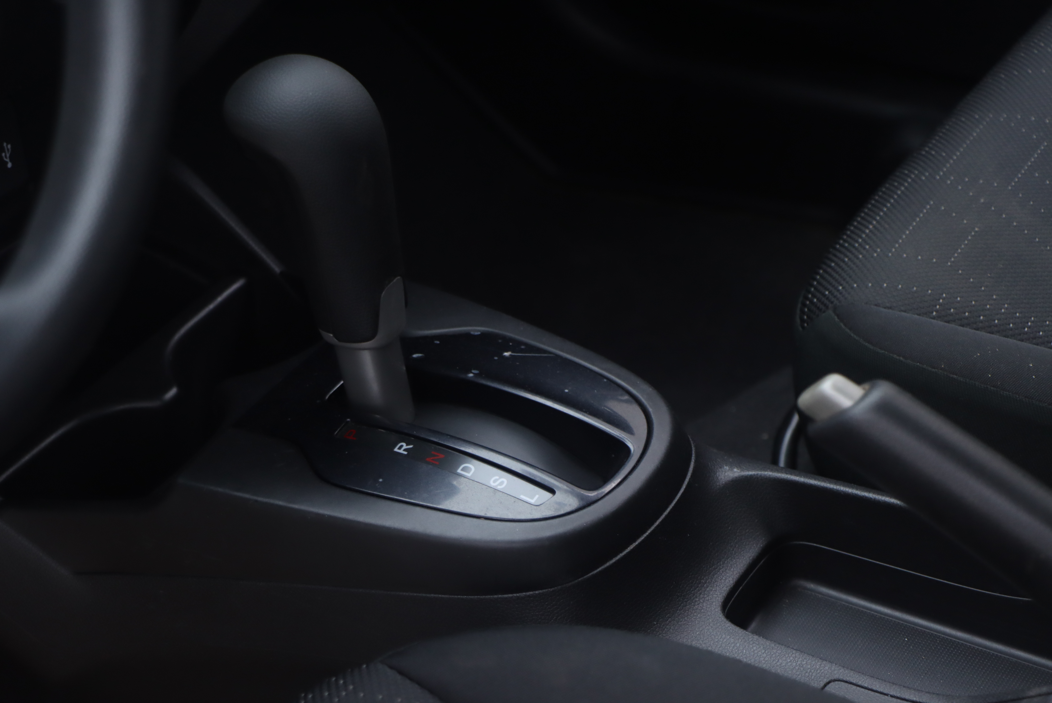 Honda Fit 2016 car image #11