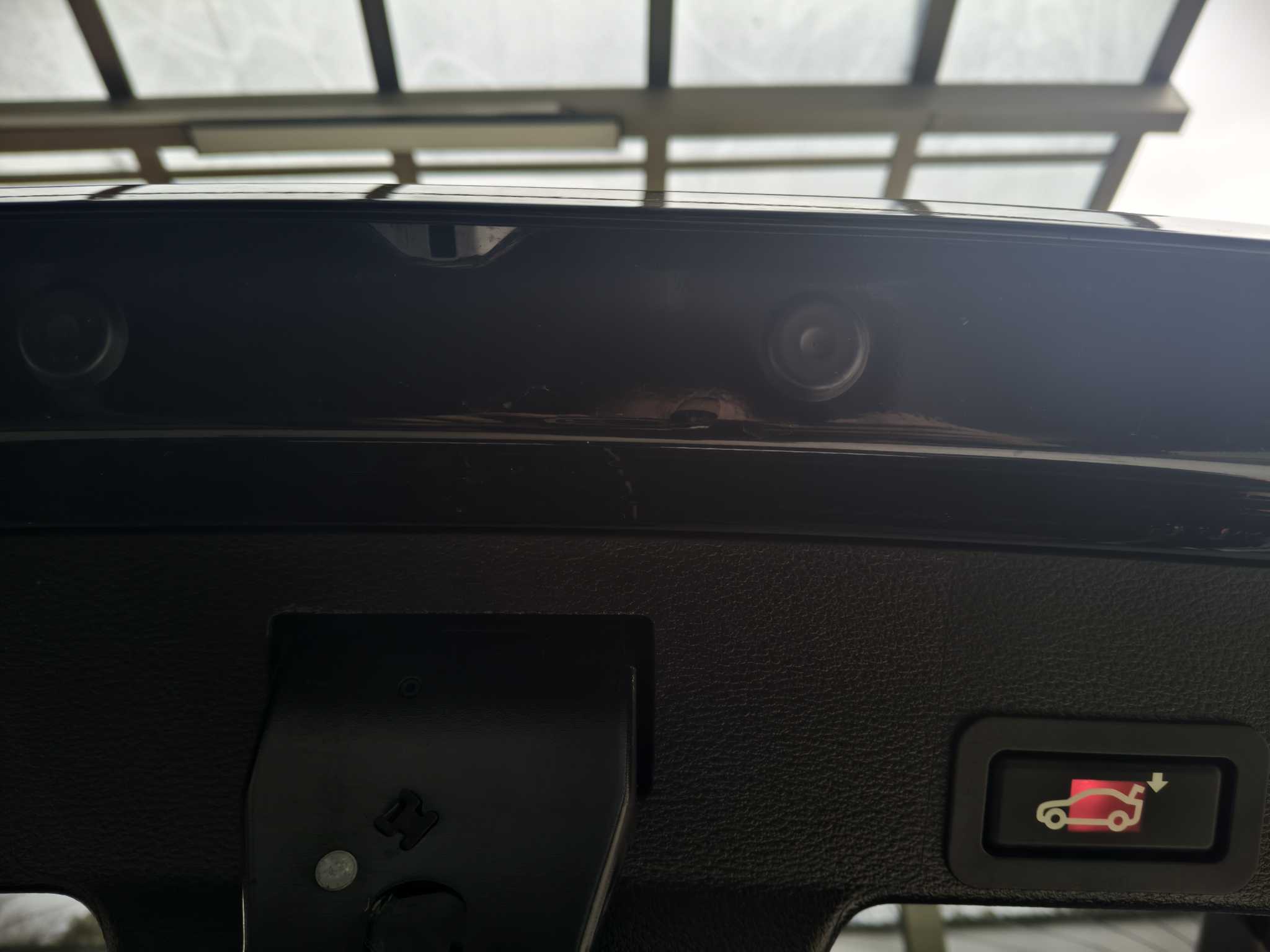 BMW X6 2015 изображение автомобиля #11