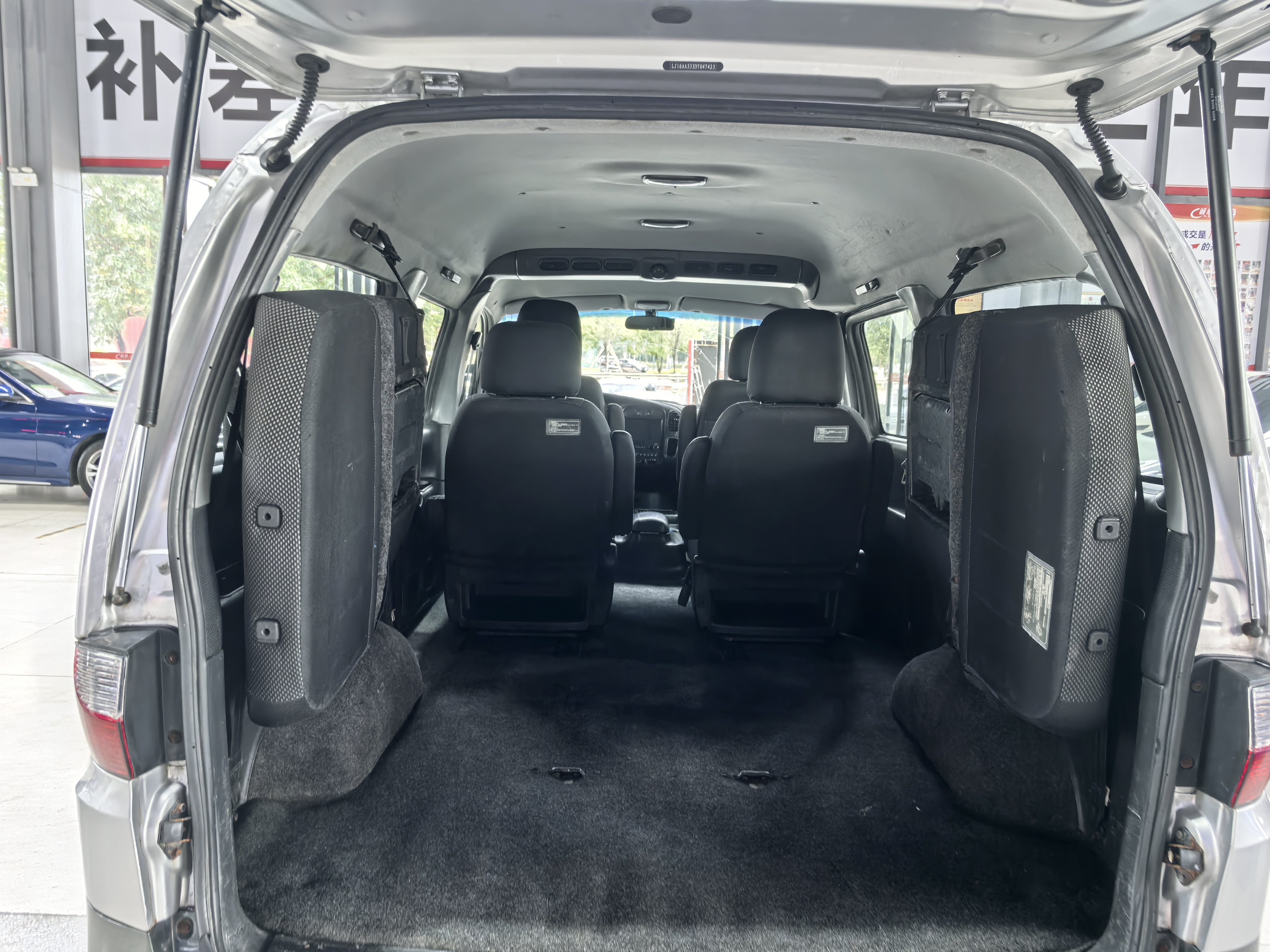 JAC 2014 imagem de carro #11