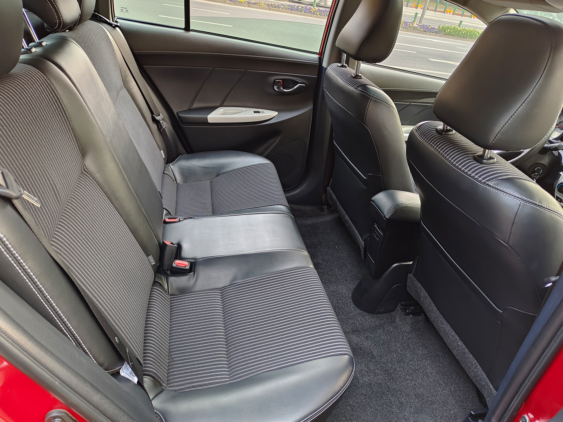 Yaris L Zhixuan 2016 #11 Yaris L Zhixuan 2016 car image #11