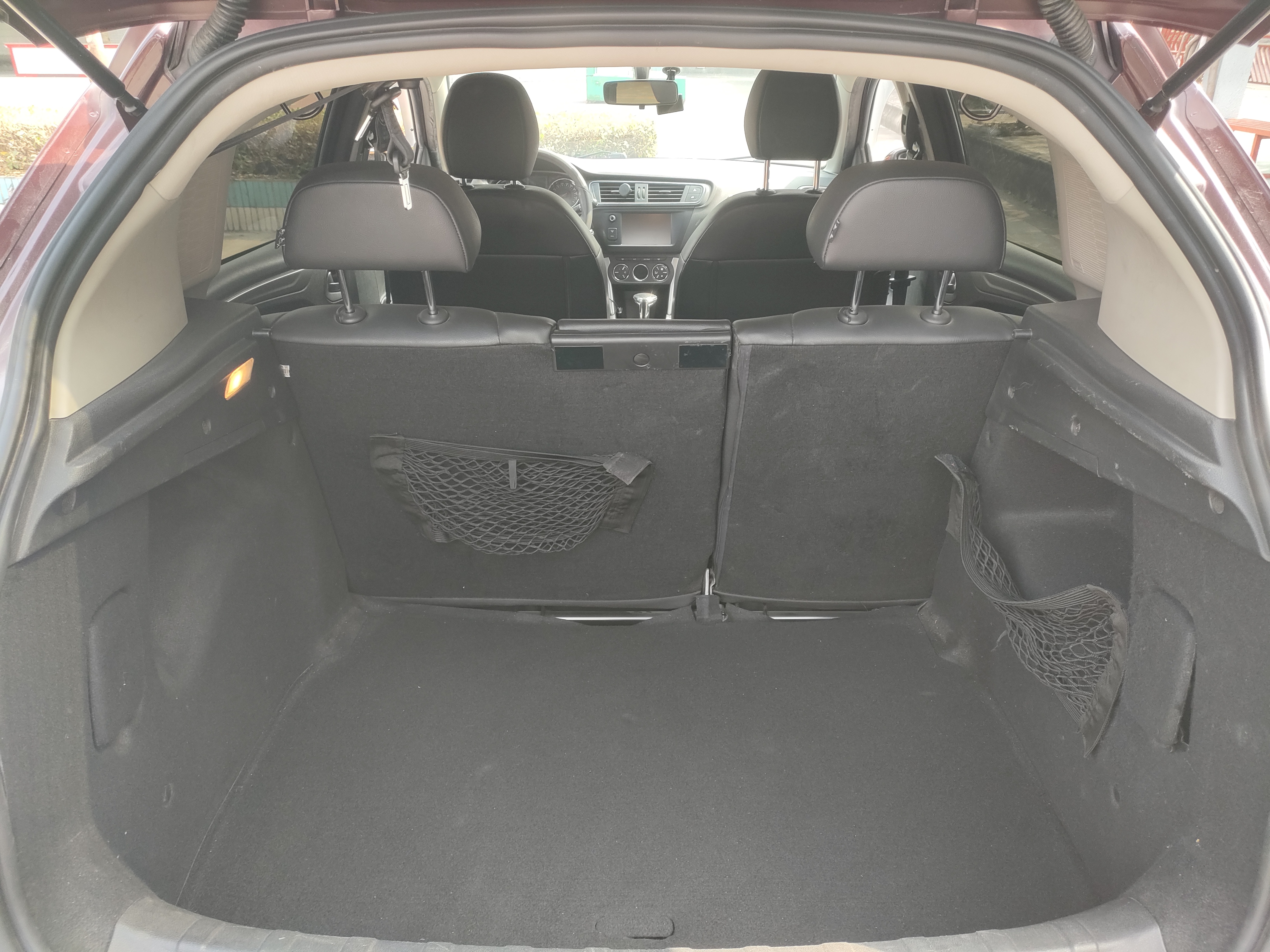 Citroen C3-XR 2015 #11 Citroen C3-XR 2015 car image #11