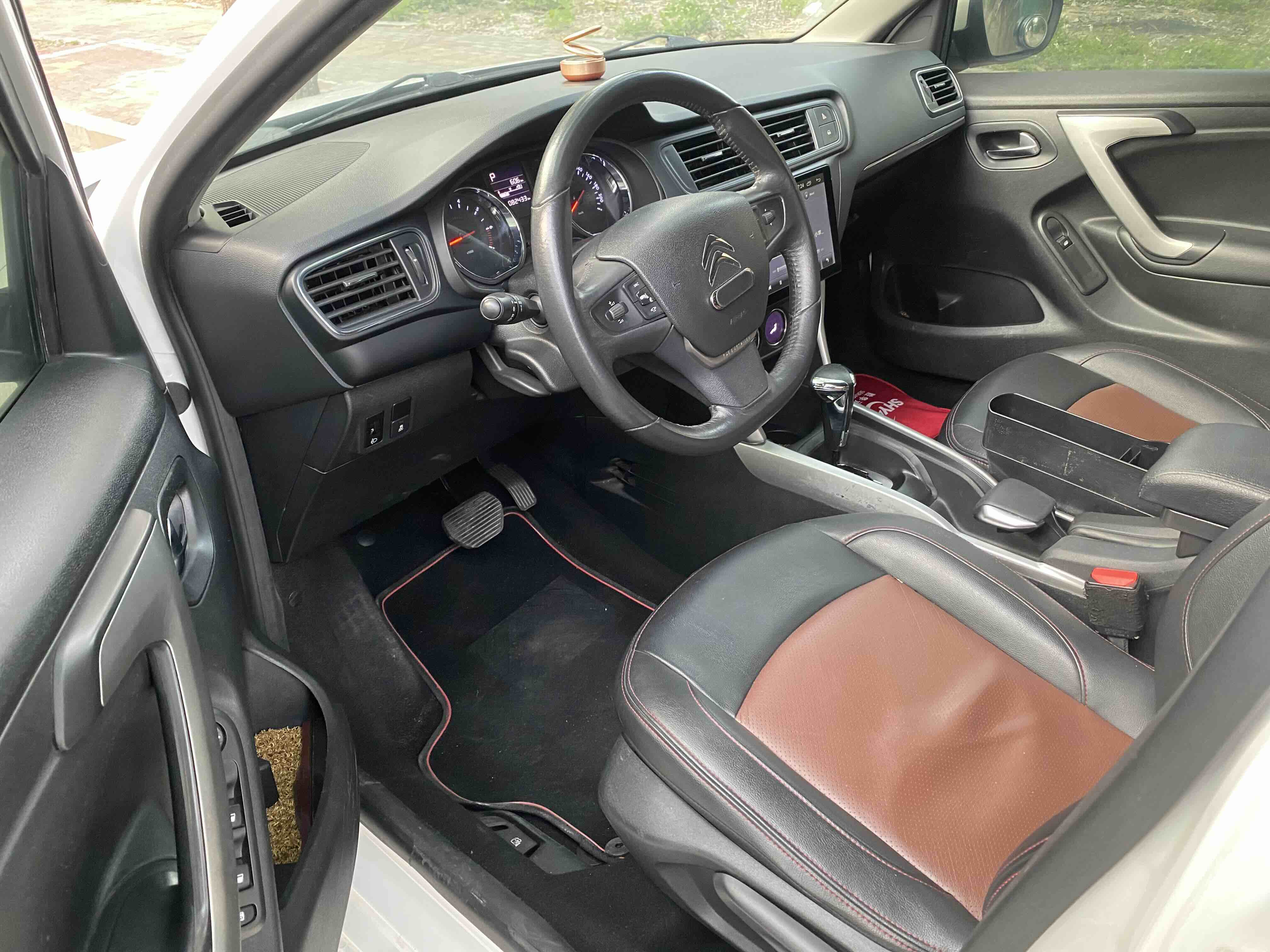 Citroen C3-XR 2016 изображение автомобиля #11