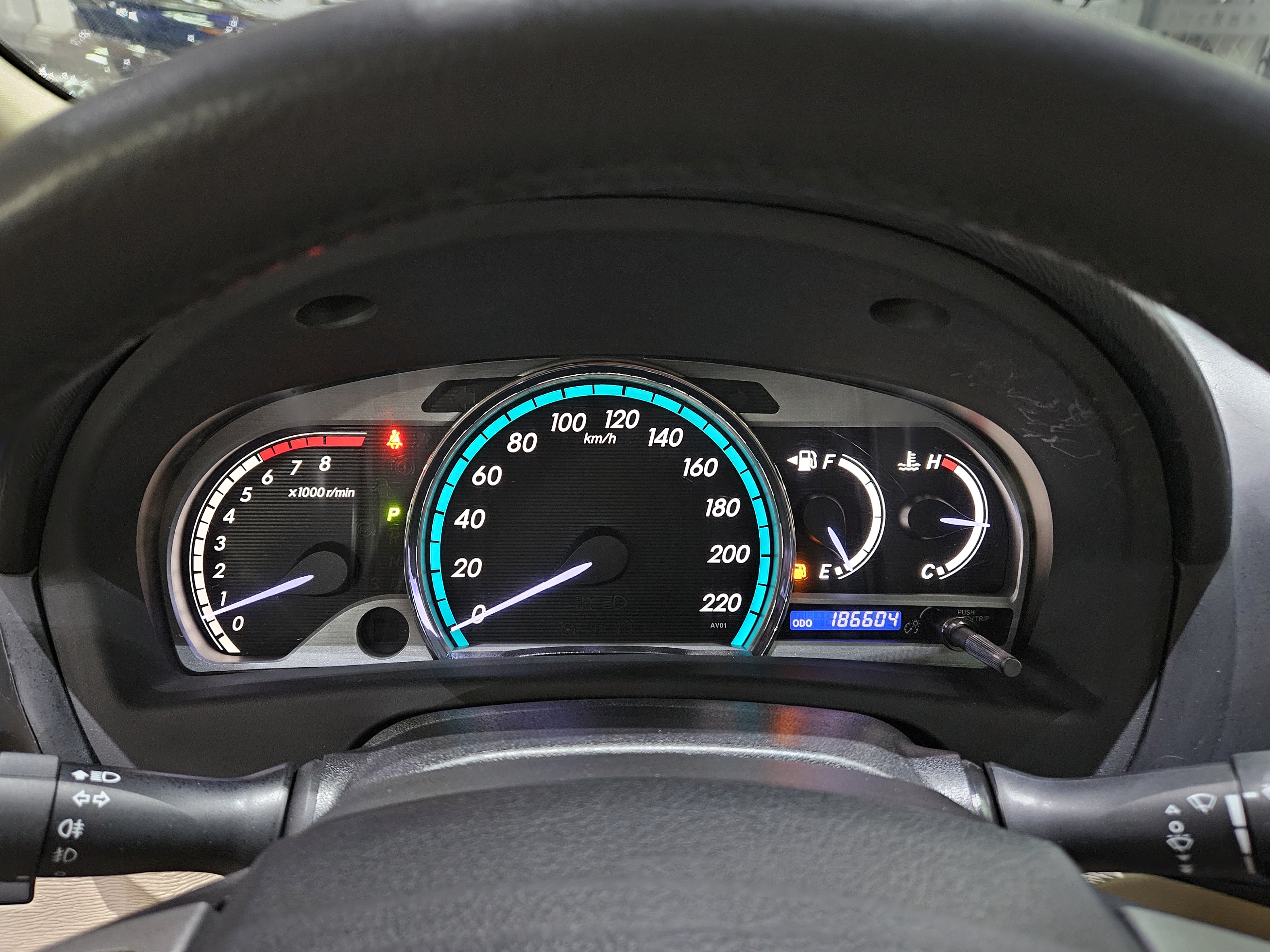 Toyota 2014 car image #11