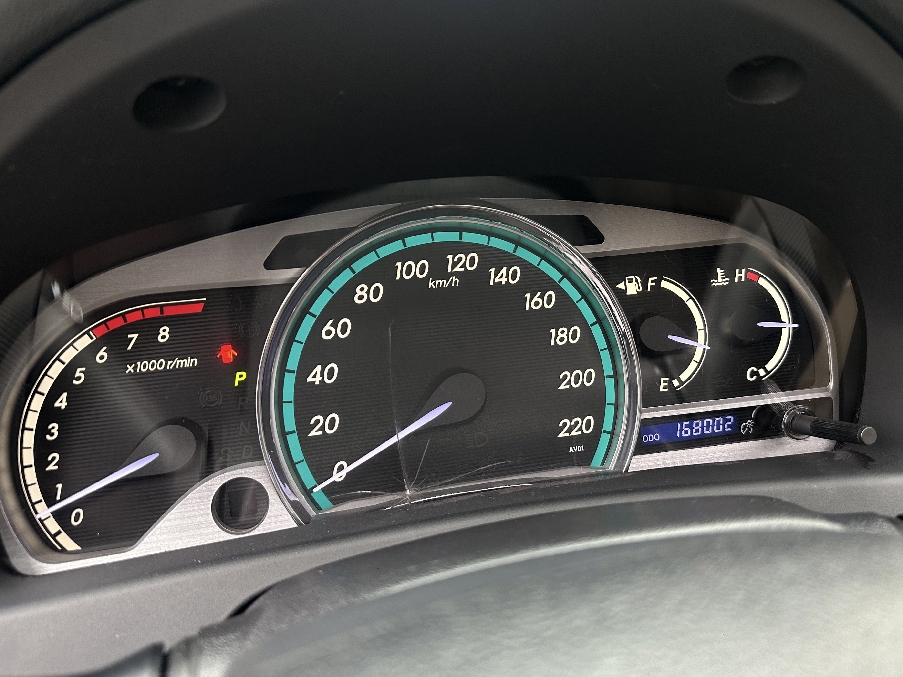 Toyota 2014 car image #11