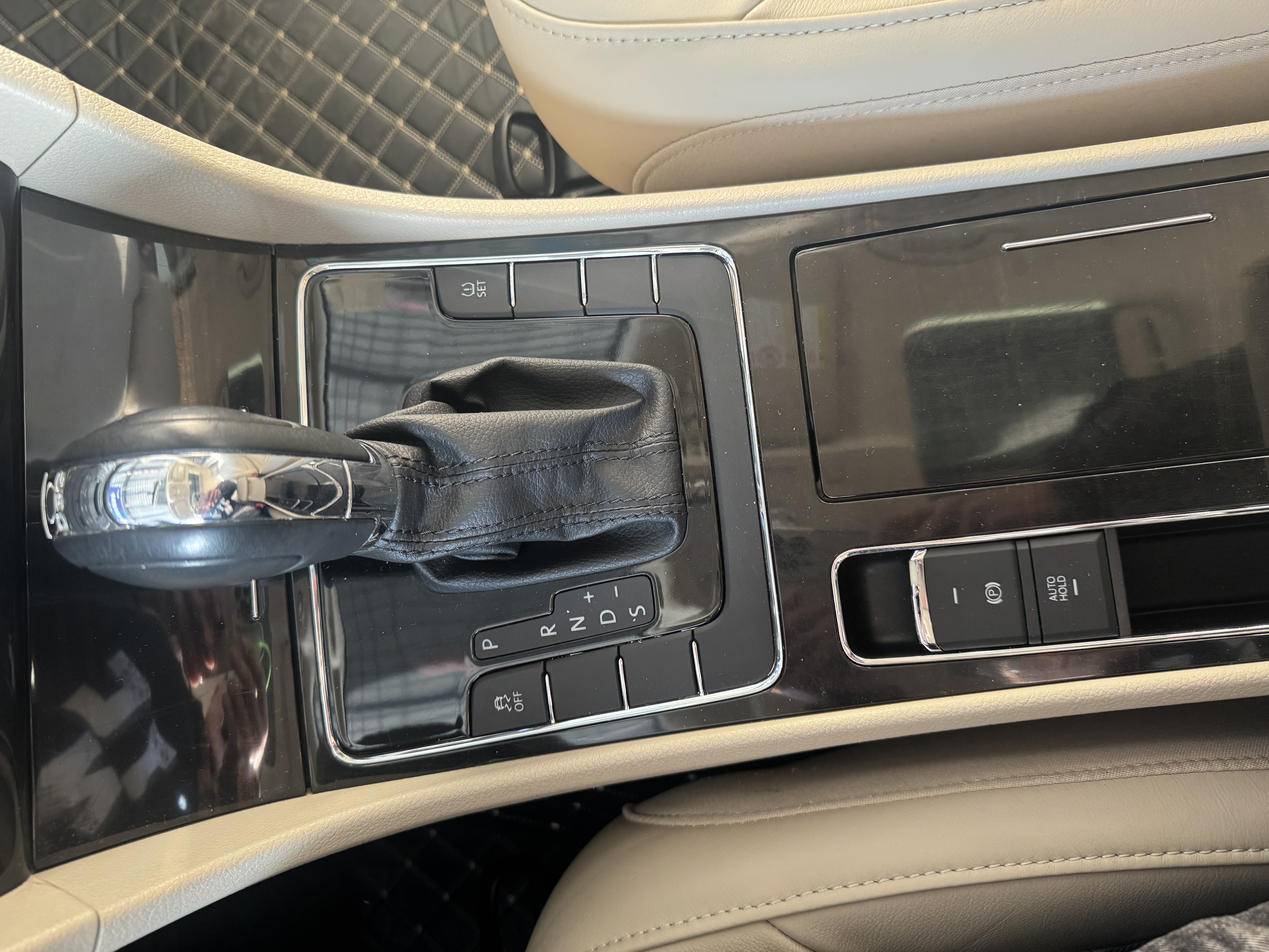 Volkswagen Passat 2015 صورة سيارة #11