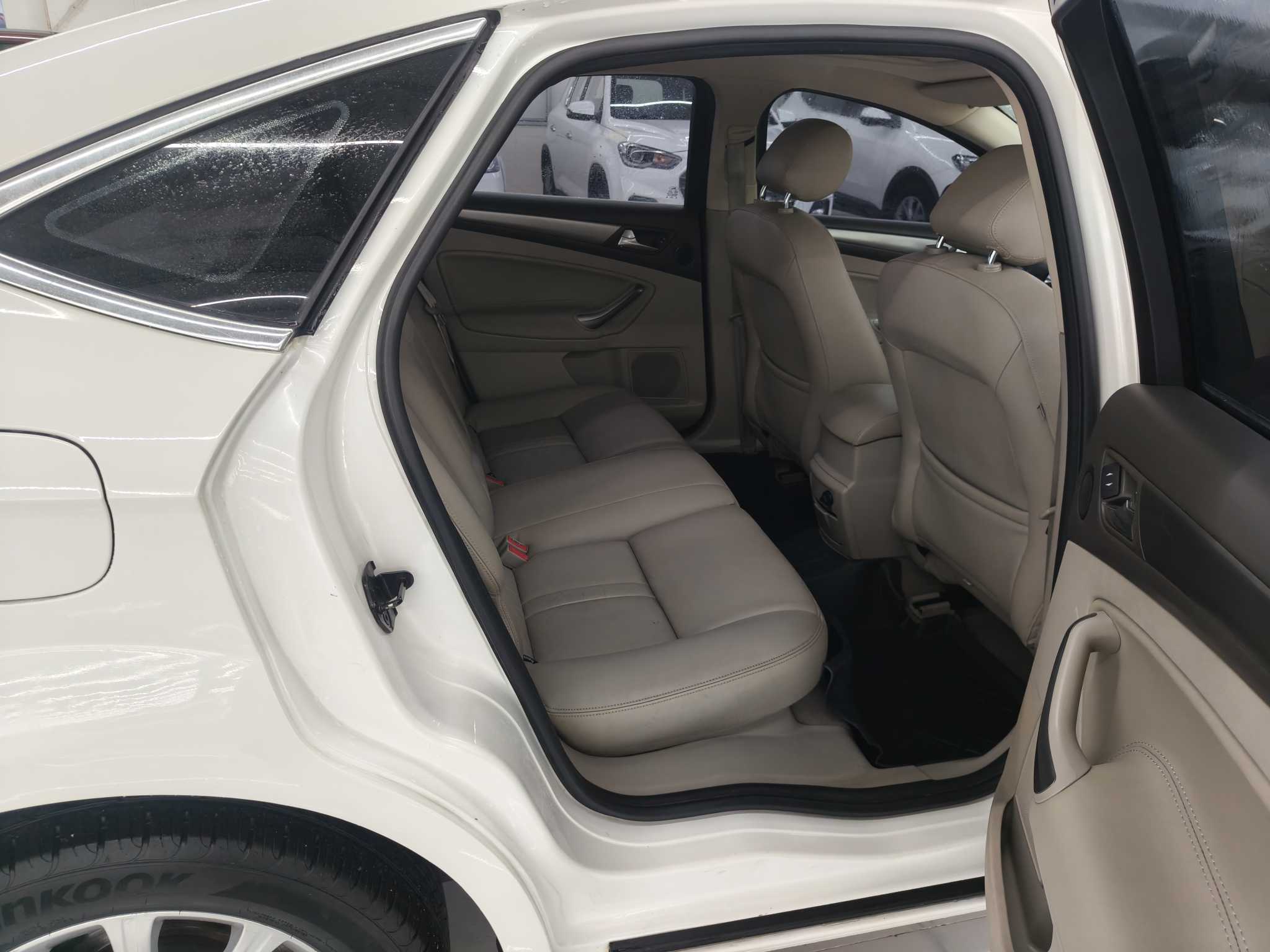 Ford Zhisheng 2014 car image #11