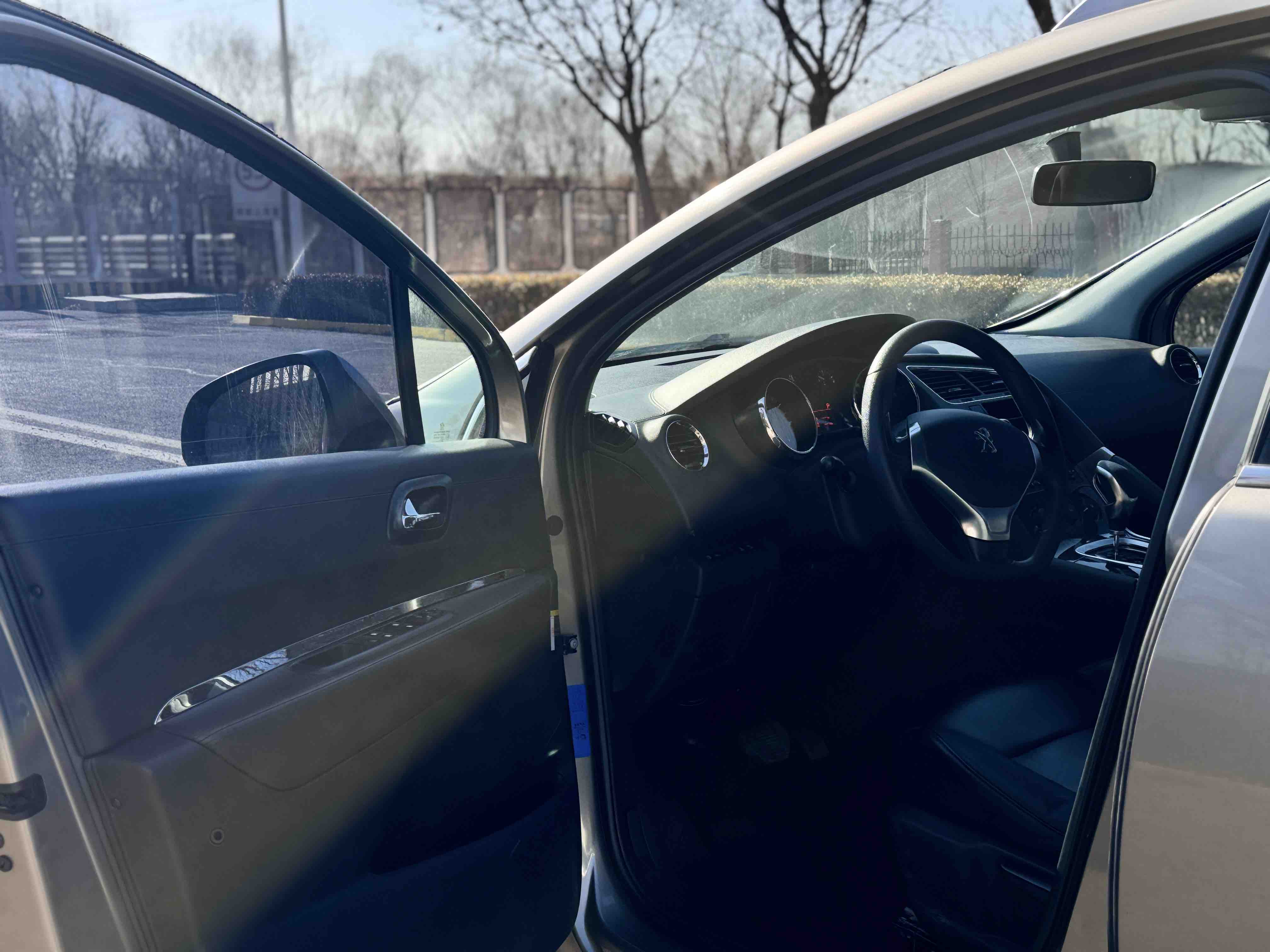 标致 标致3008 2016 汽车图片 #11