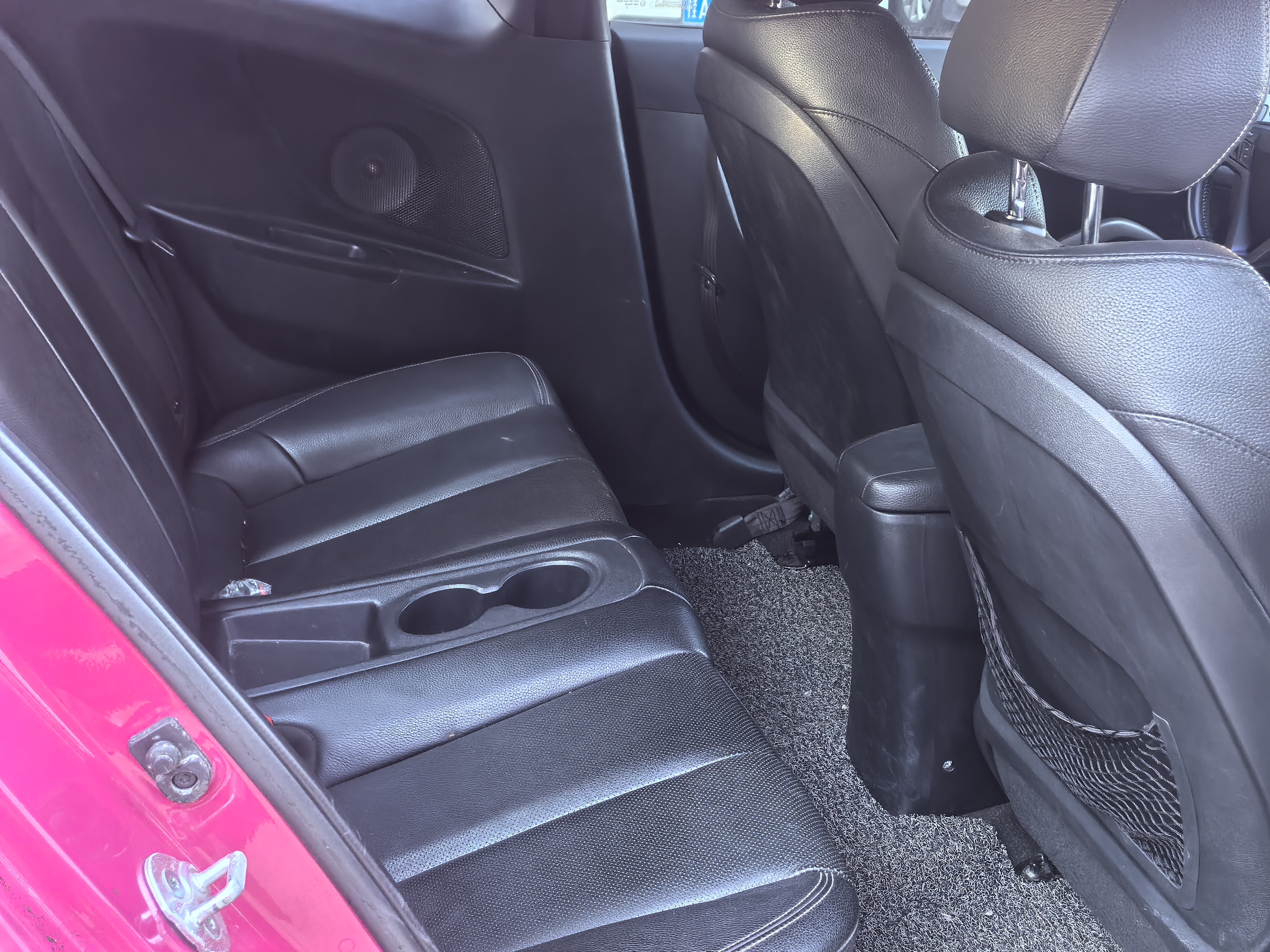 Hyundai Veloster 2014 immagine di auto #11