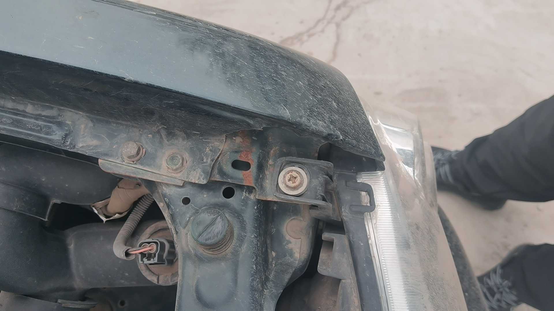 日产 日产ZN厢式车 2016 汽车图片 #11