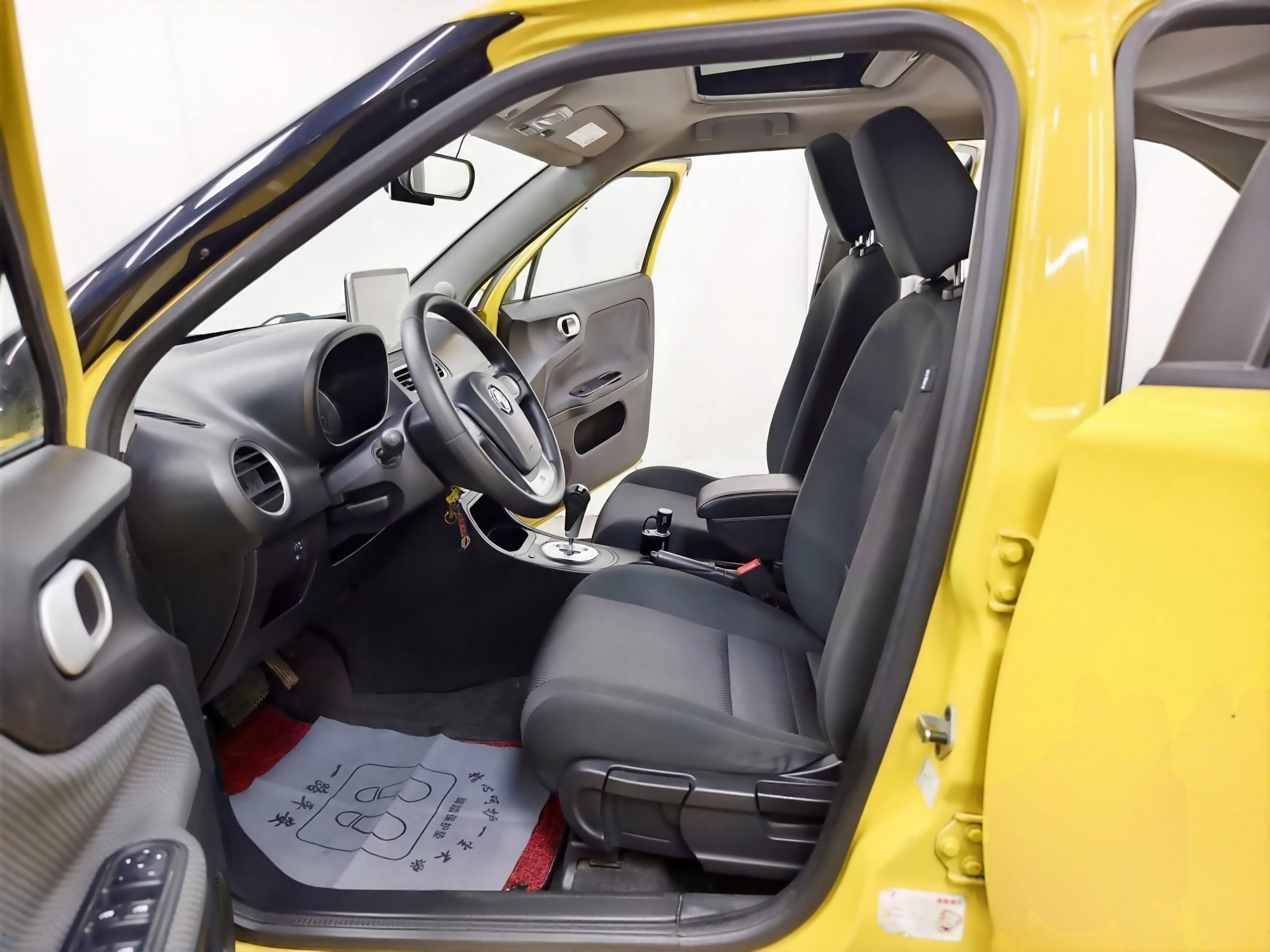 MG 3 2015 immagine di auto #11