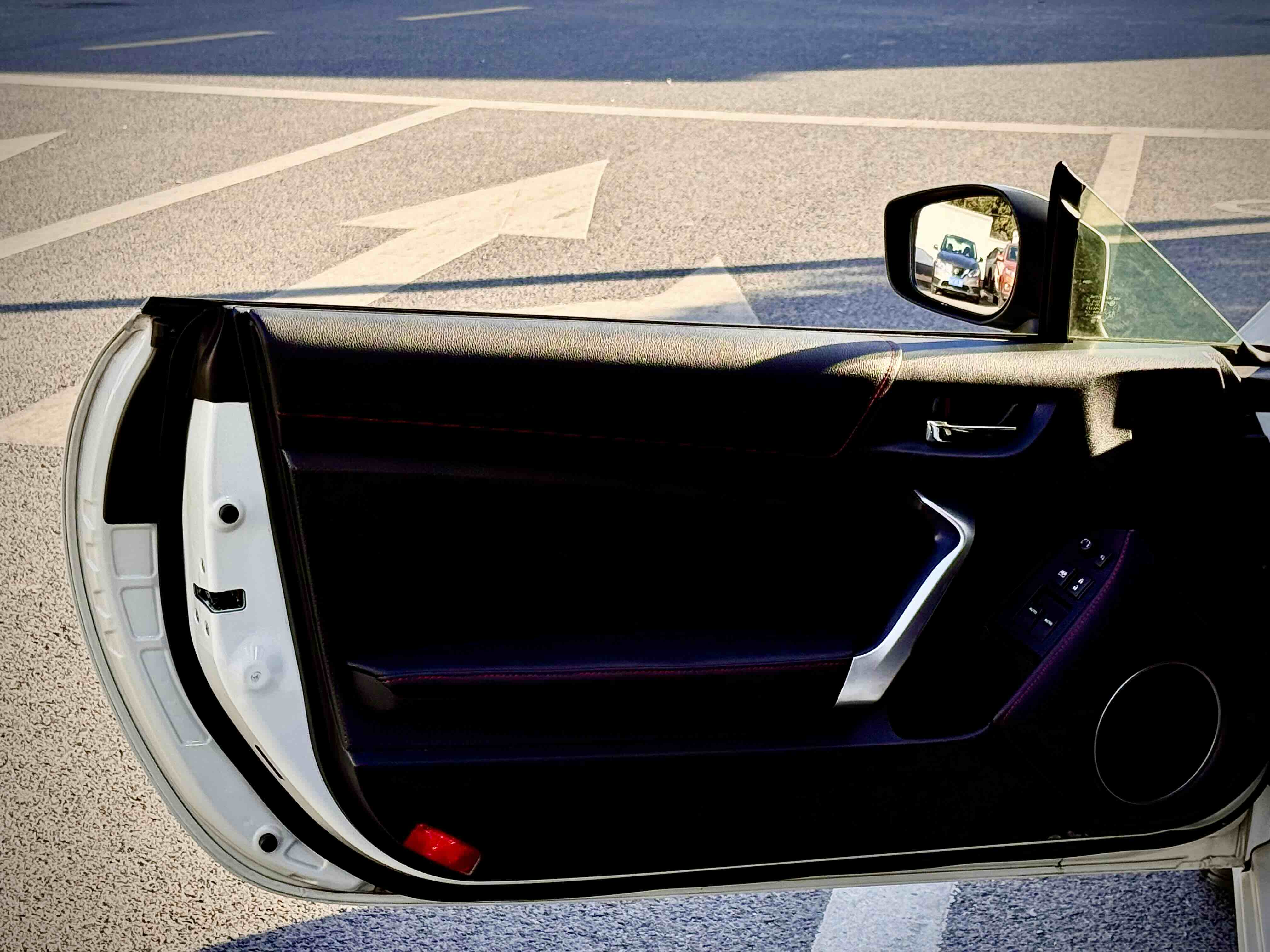 Toyota 86 2016 immagine di auto #11