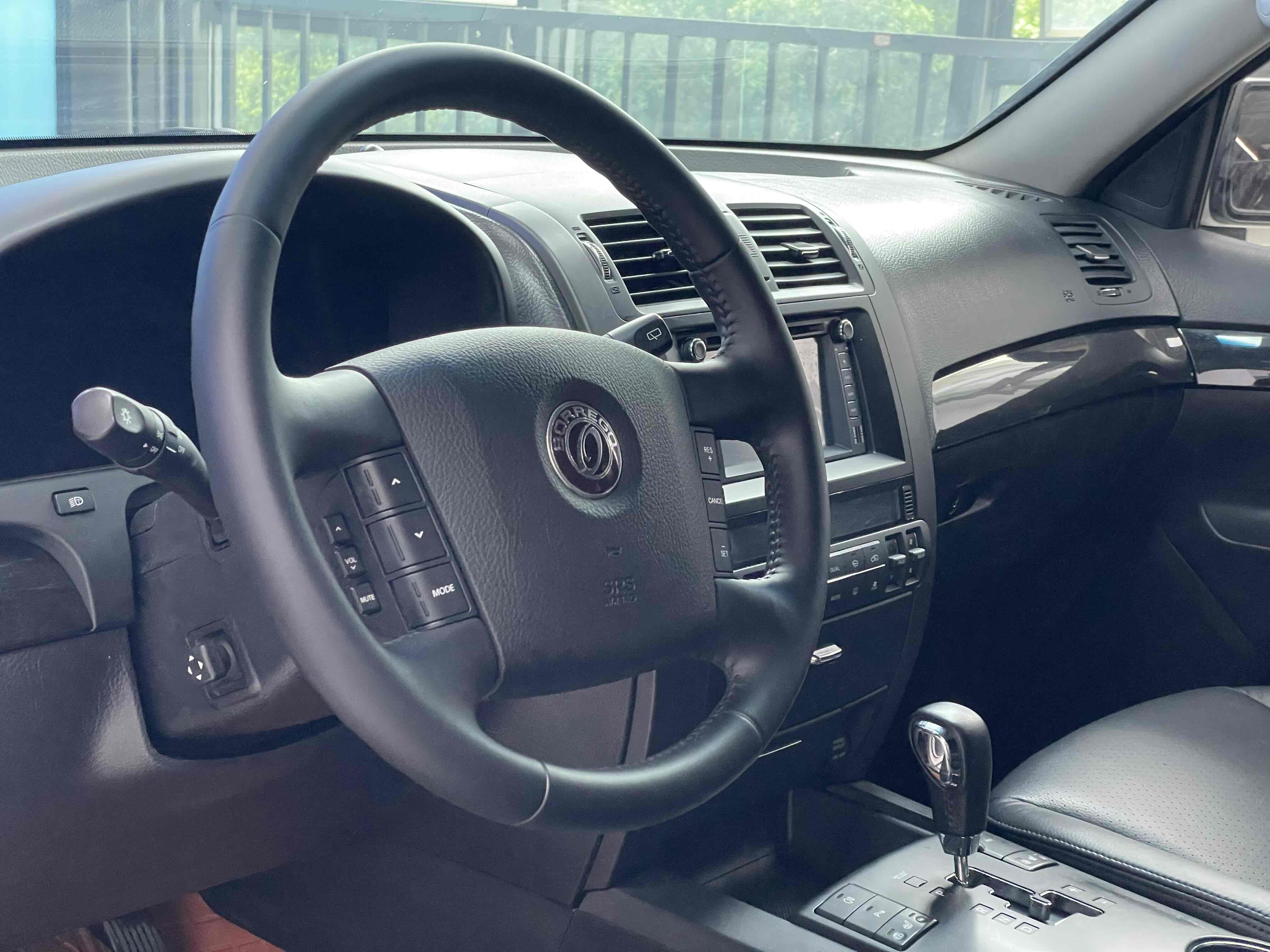 起亚 霸锐 2015 汽车图片 #11