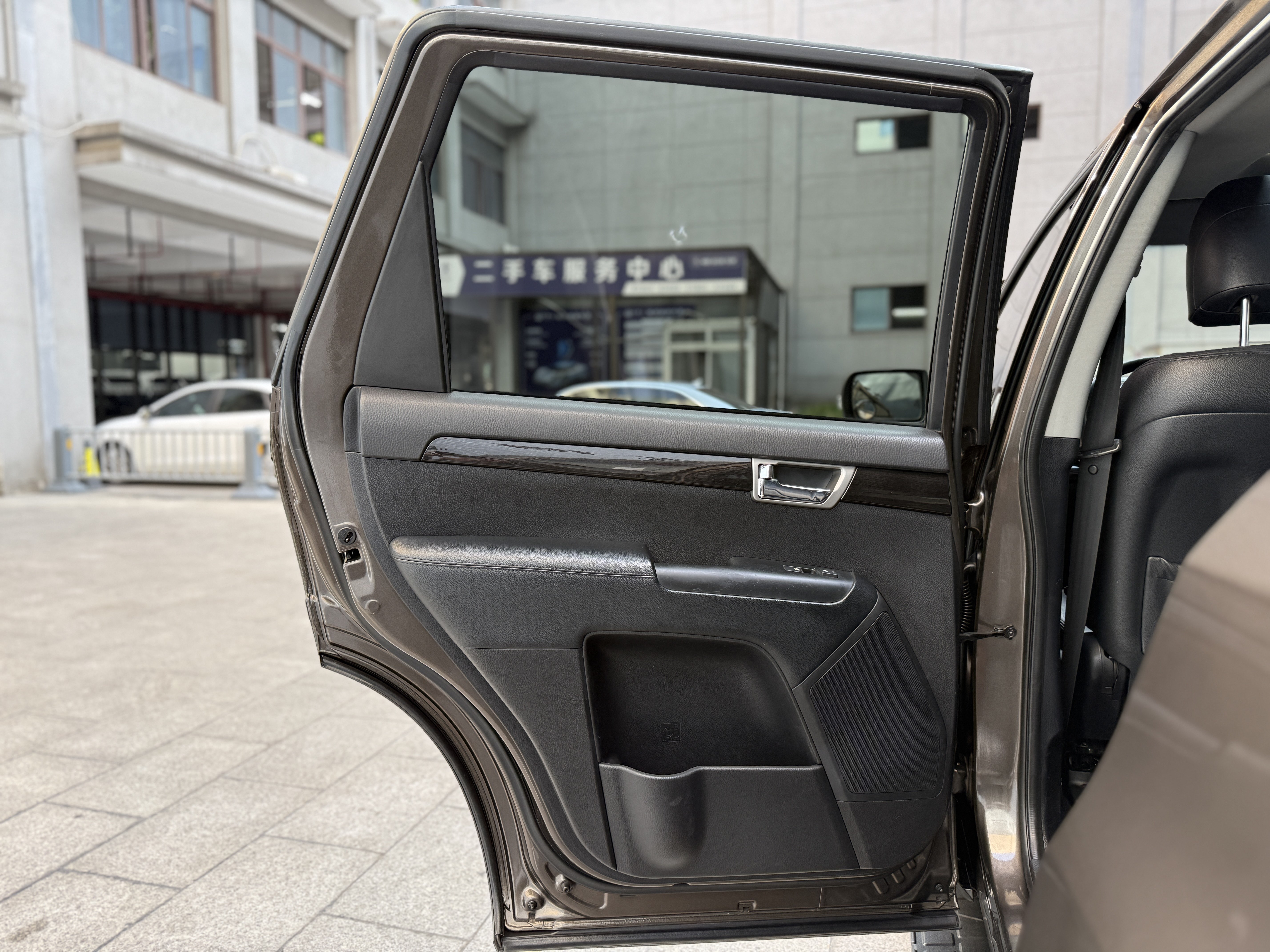 起亚 霸锐 2015 汽车图片 #11