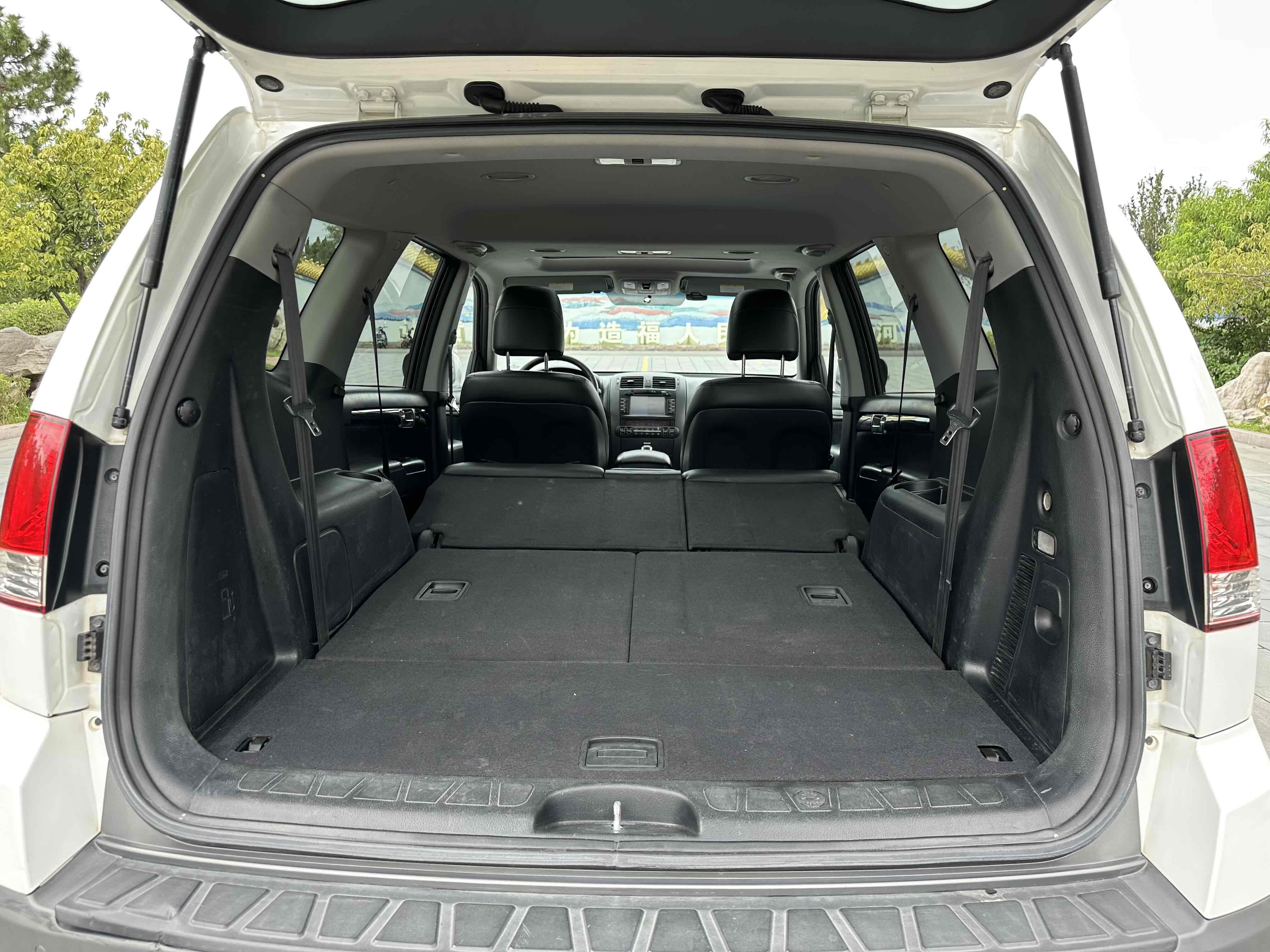 Kia Mohave 2013 image de voiture #11