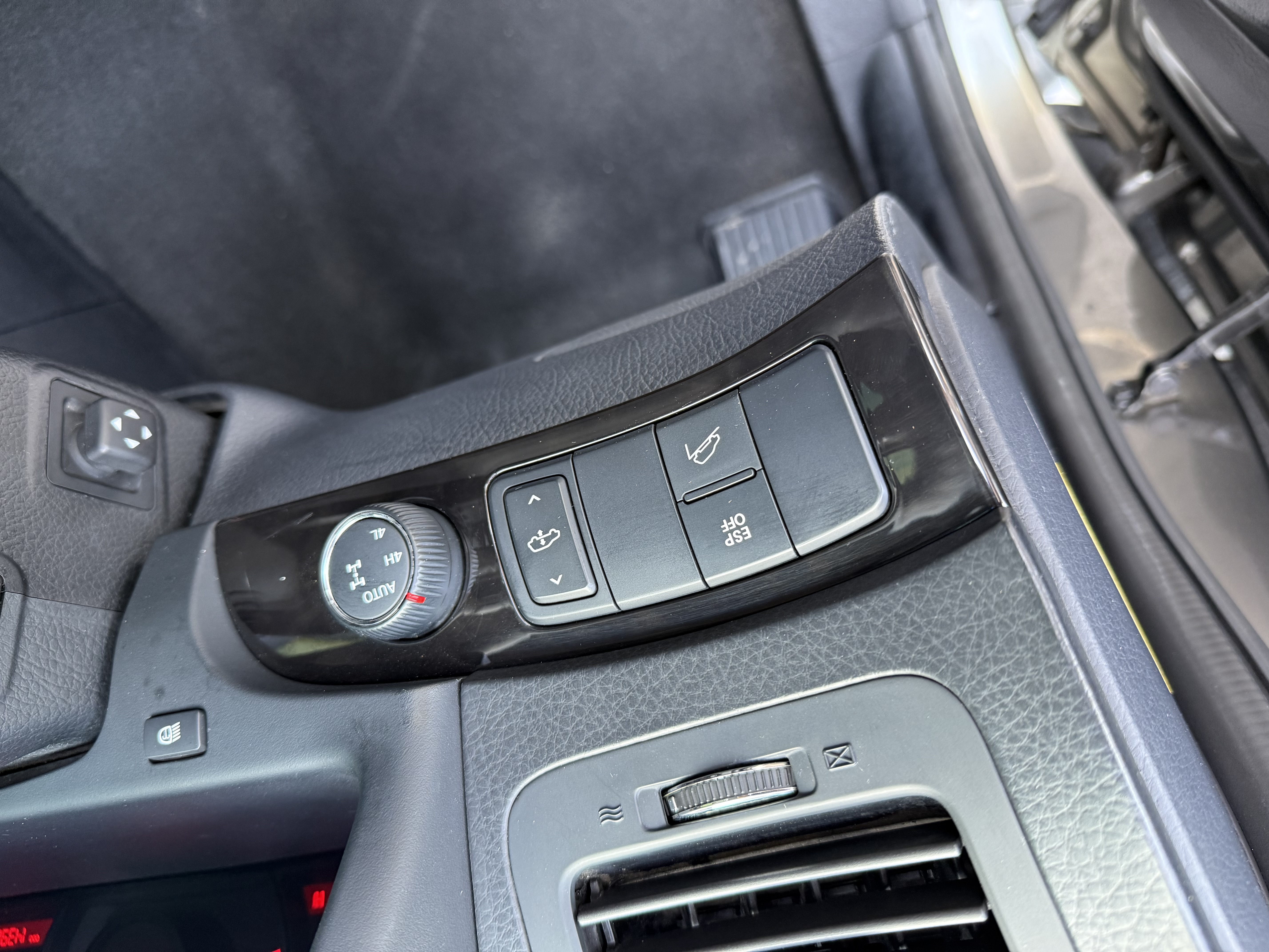 Kia Mohave 2013 صورة سيارة #11