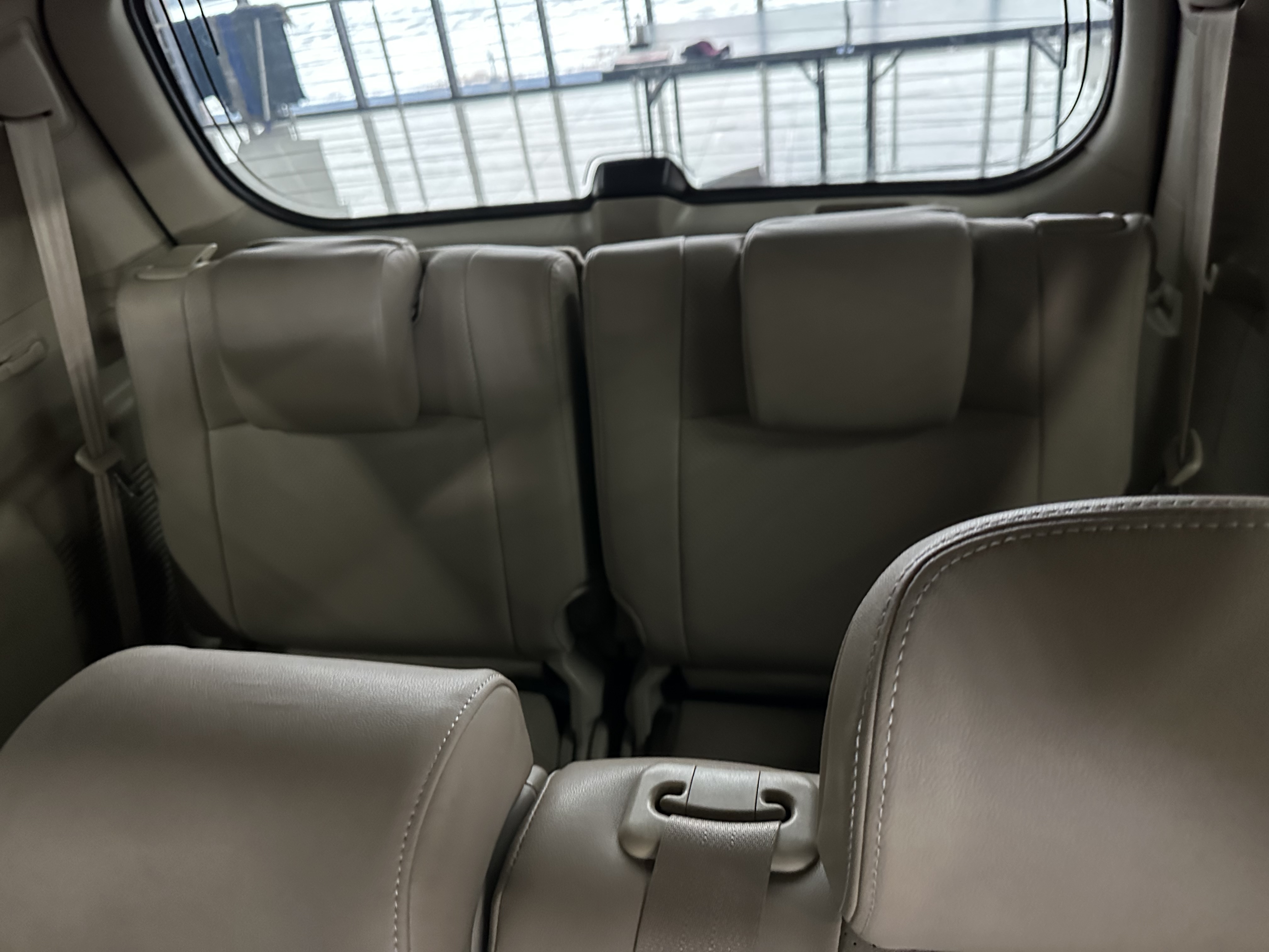 Toyota Prado (Imported) 2011 #11 Toyota Prado (Imported) 2011 car image #11