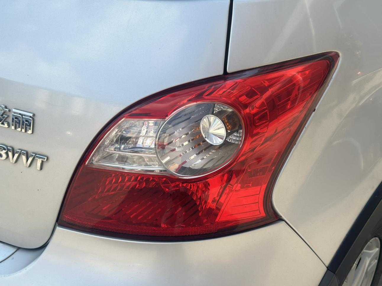 Great Wall Florid 2012 #11 Great Wall Florid 2012 car image #11