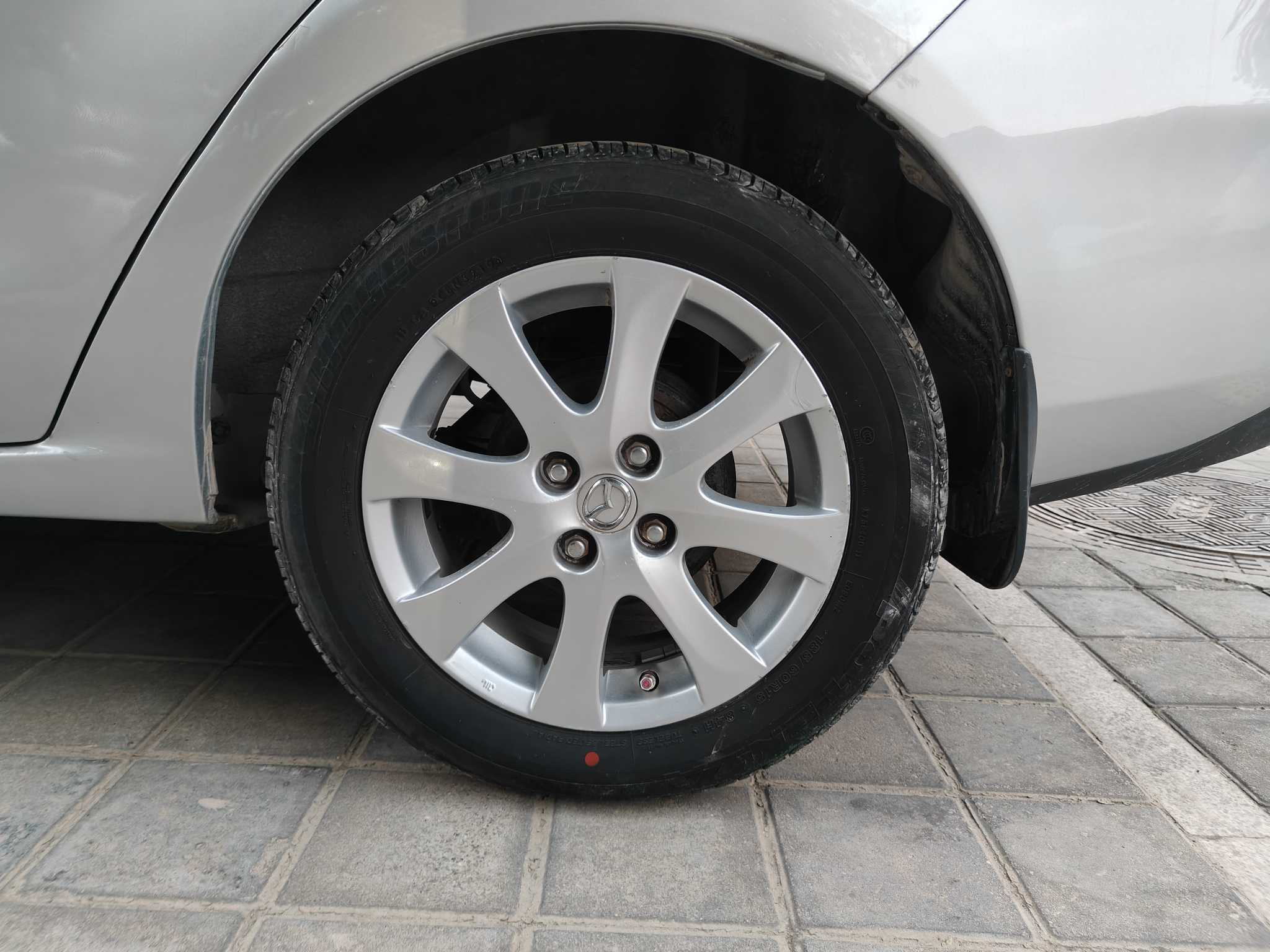 马自达 马自达2劲翔 2010 汽车图片 #11