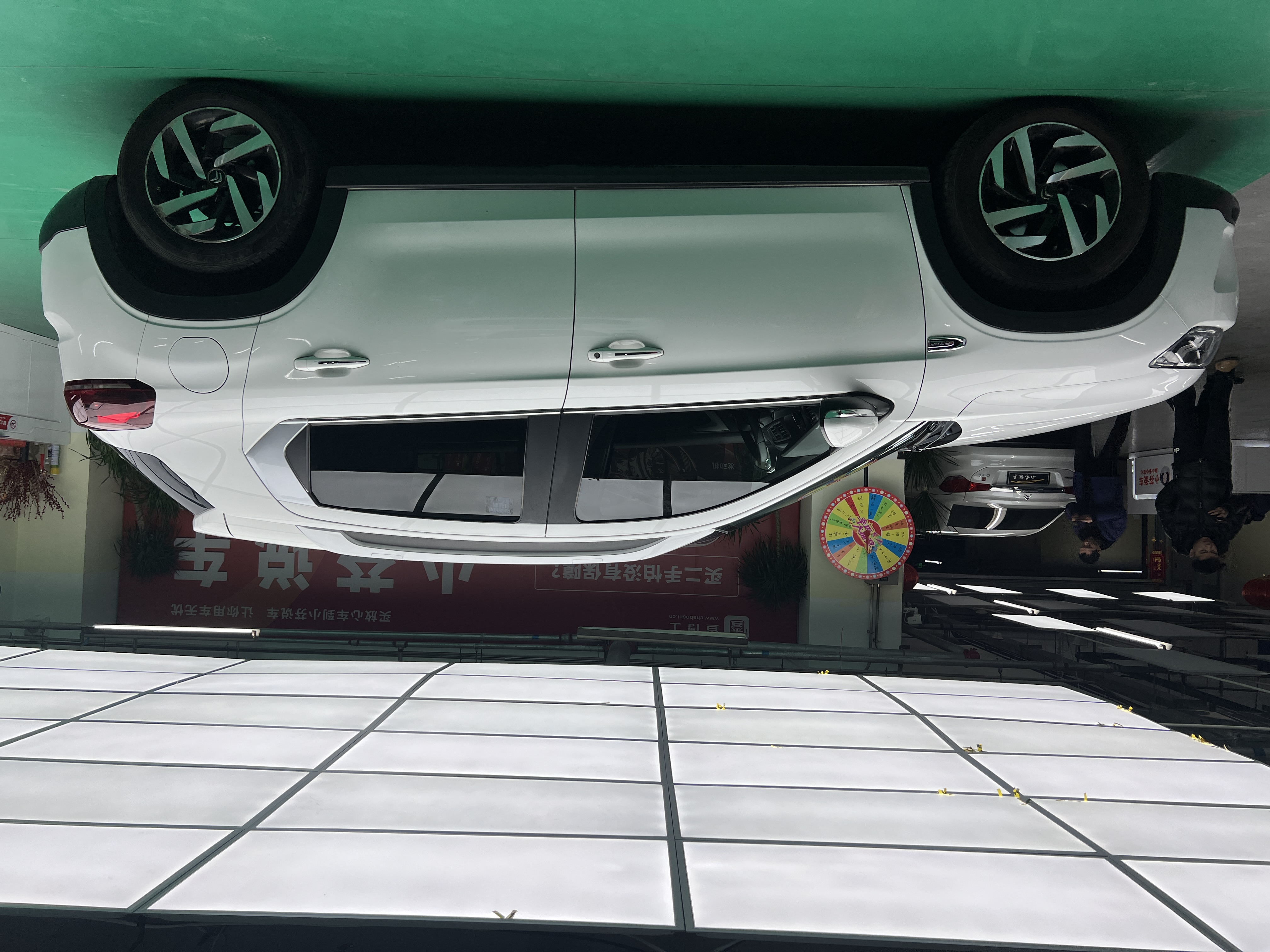 Citroen C3-XR 2016 car image #11