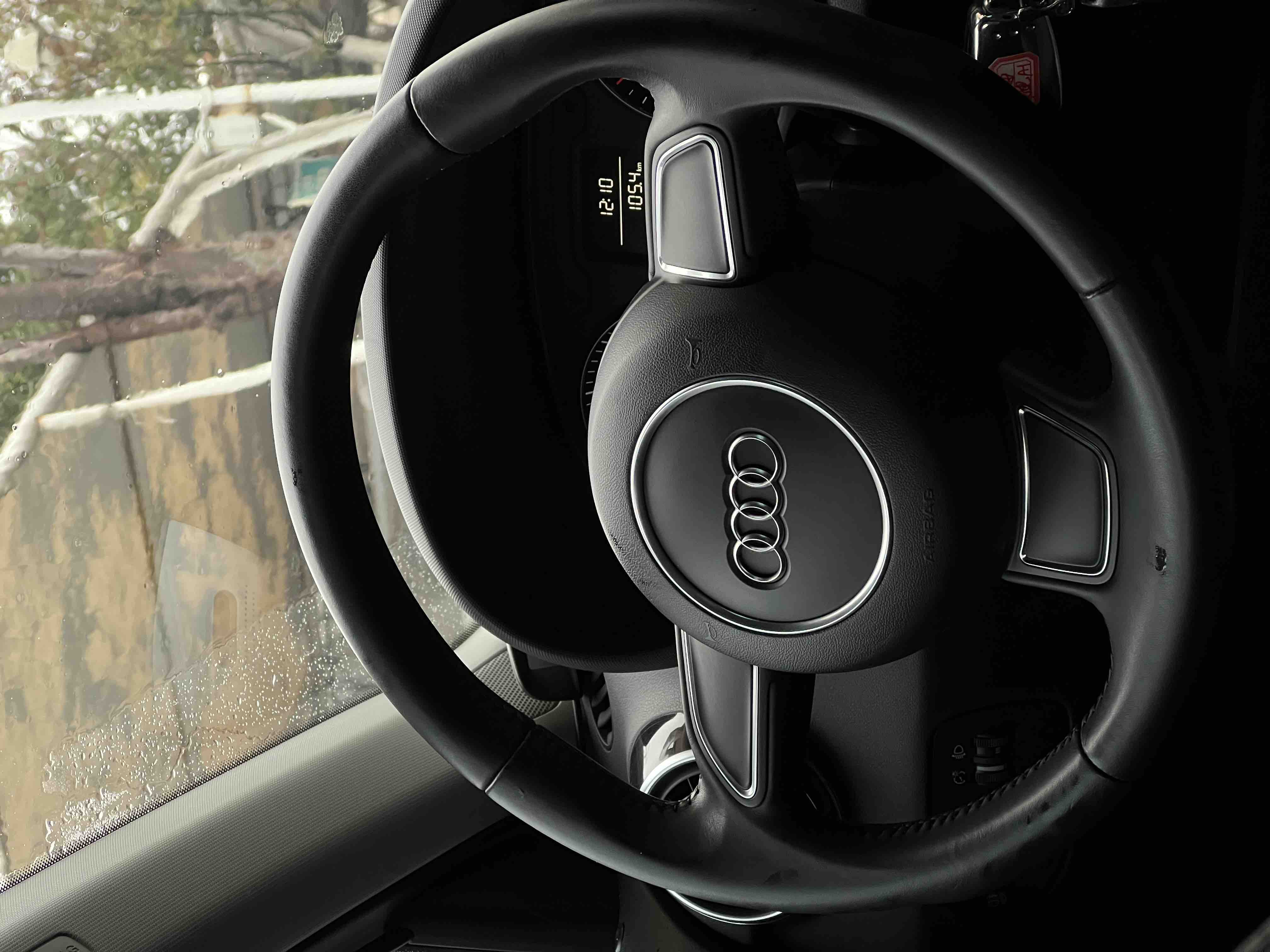 Audi A1 2014 #11 Audi A1 2014 car image #11