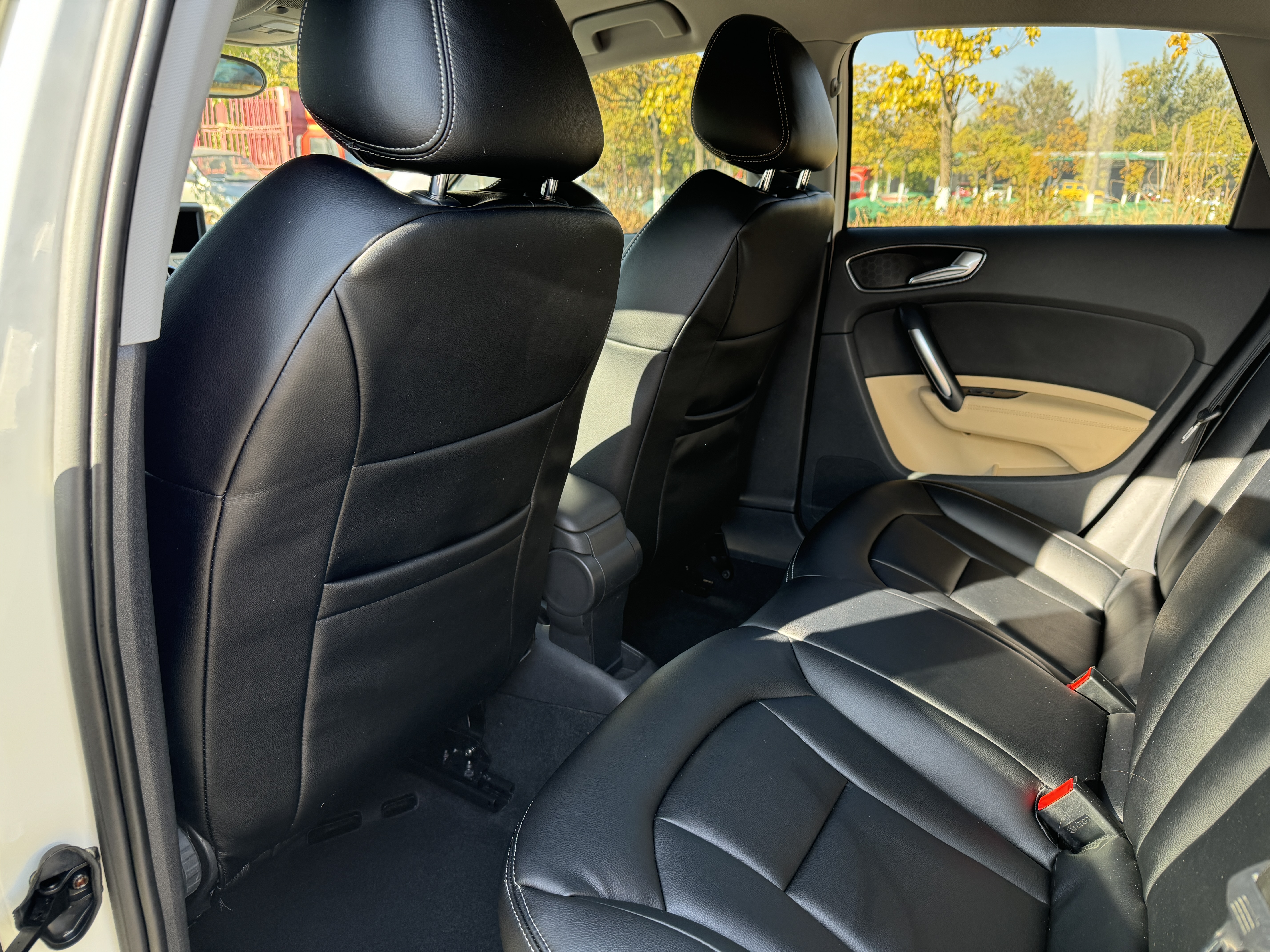 Audi A1 2014 #11 Audi A1 2014 car image #11