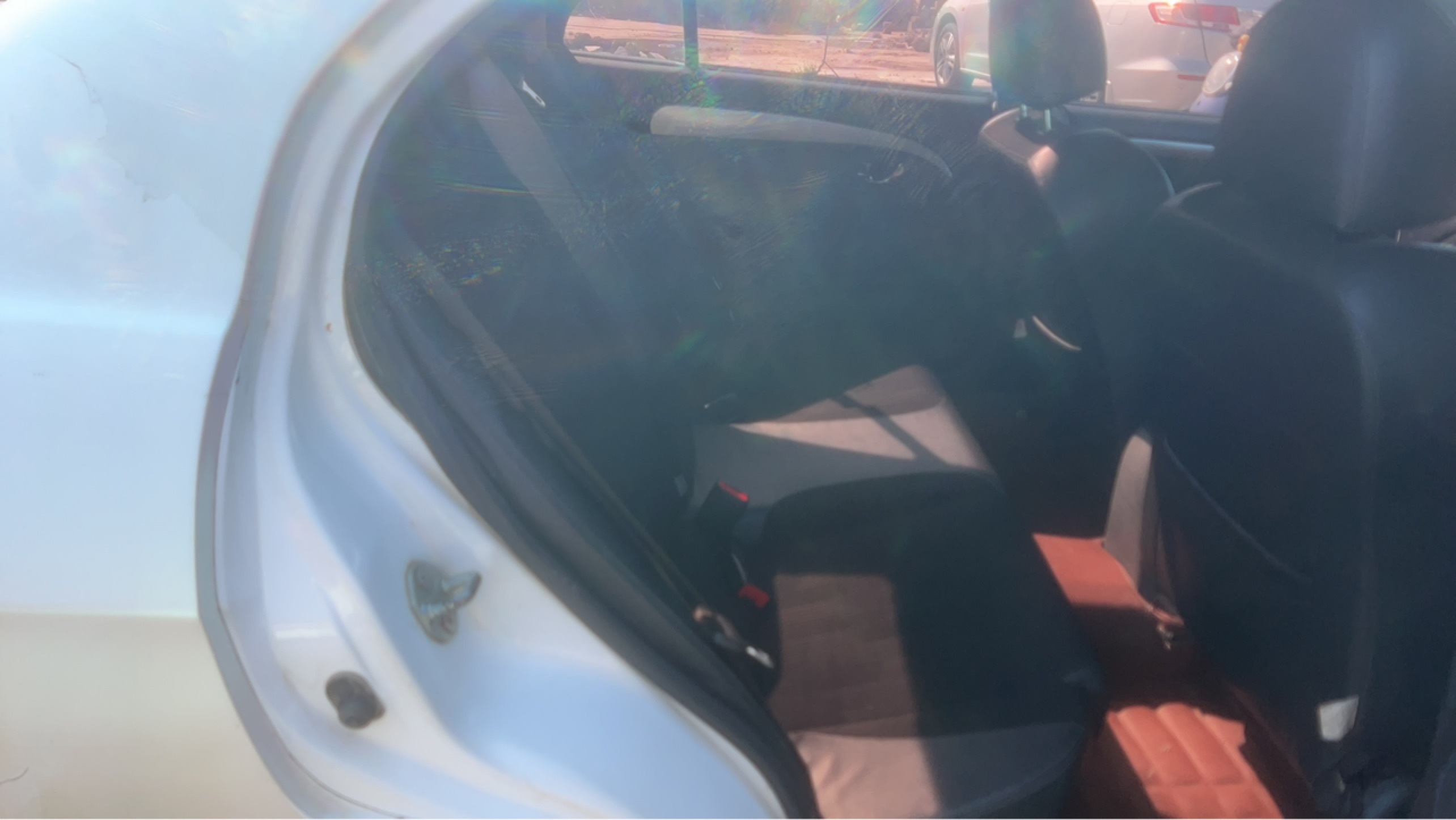 Soueast V3 Lingyue 2014 car image #11