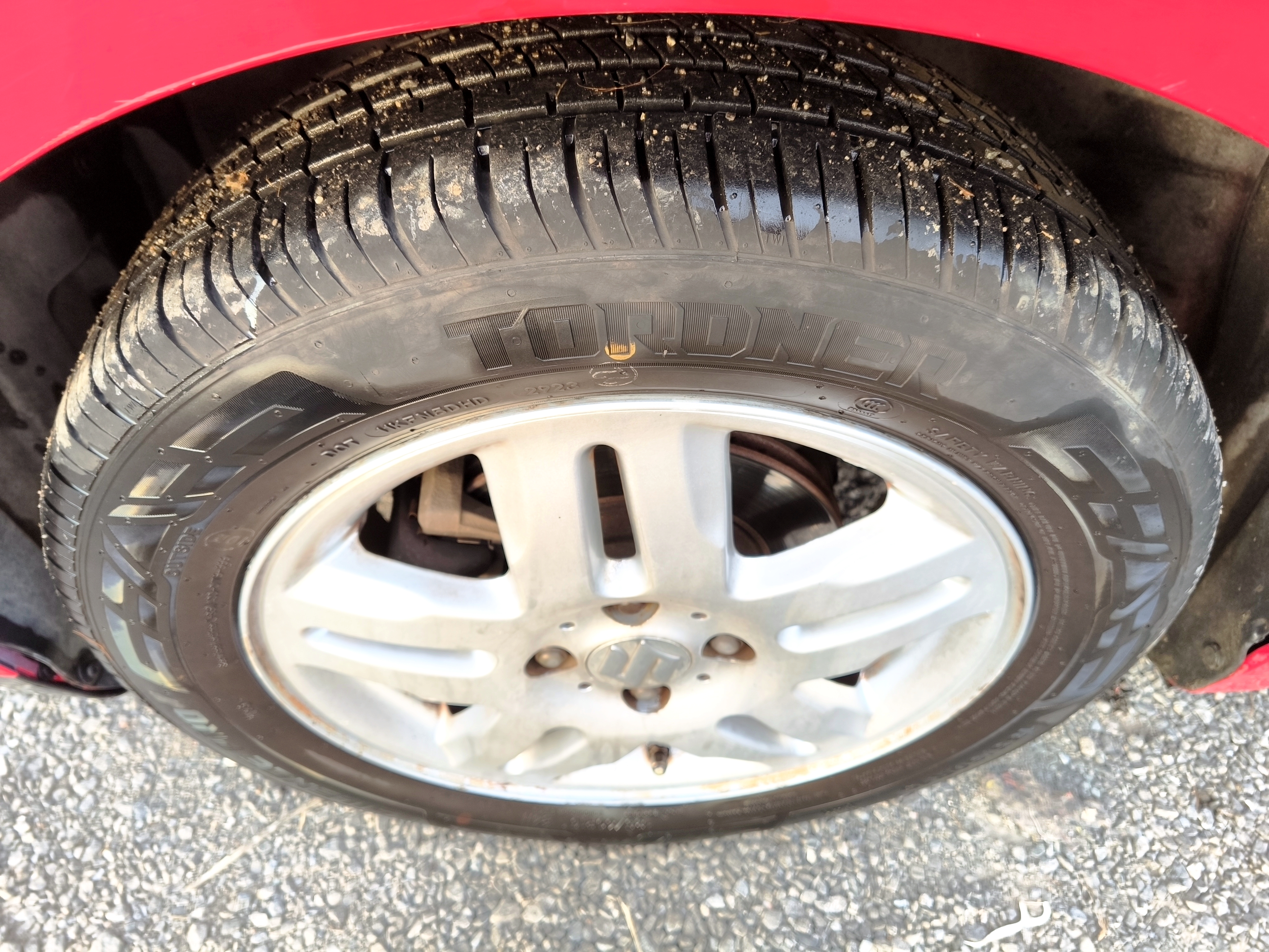 铃木 雨燕 2008 汽车图片 #11