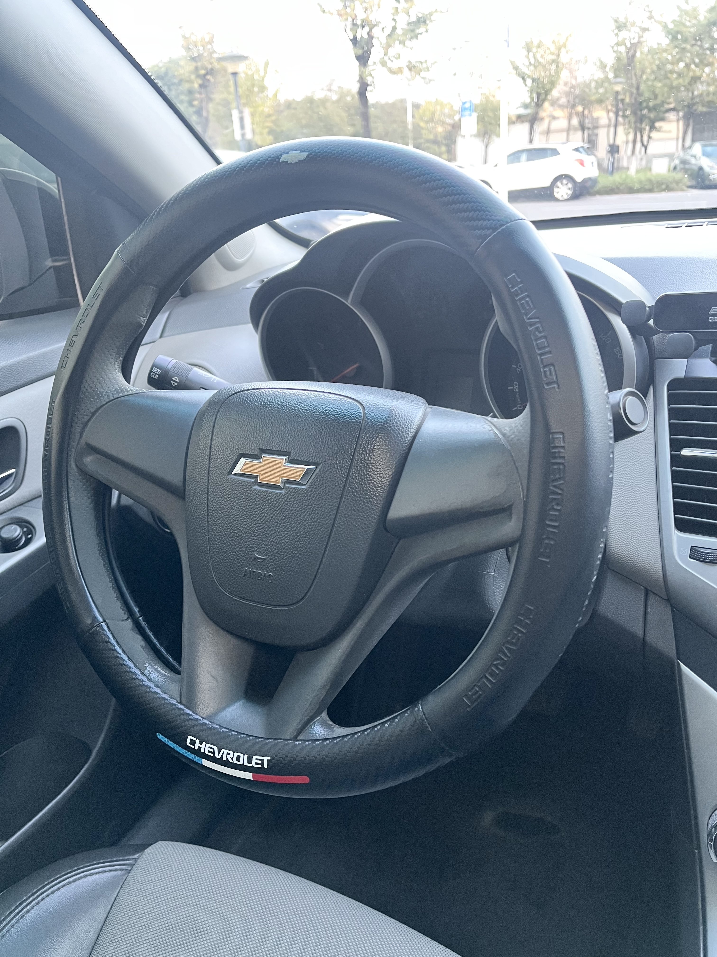 Chevrolet Cruze 2013 immagine di auto #11