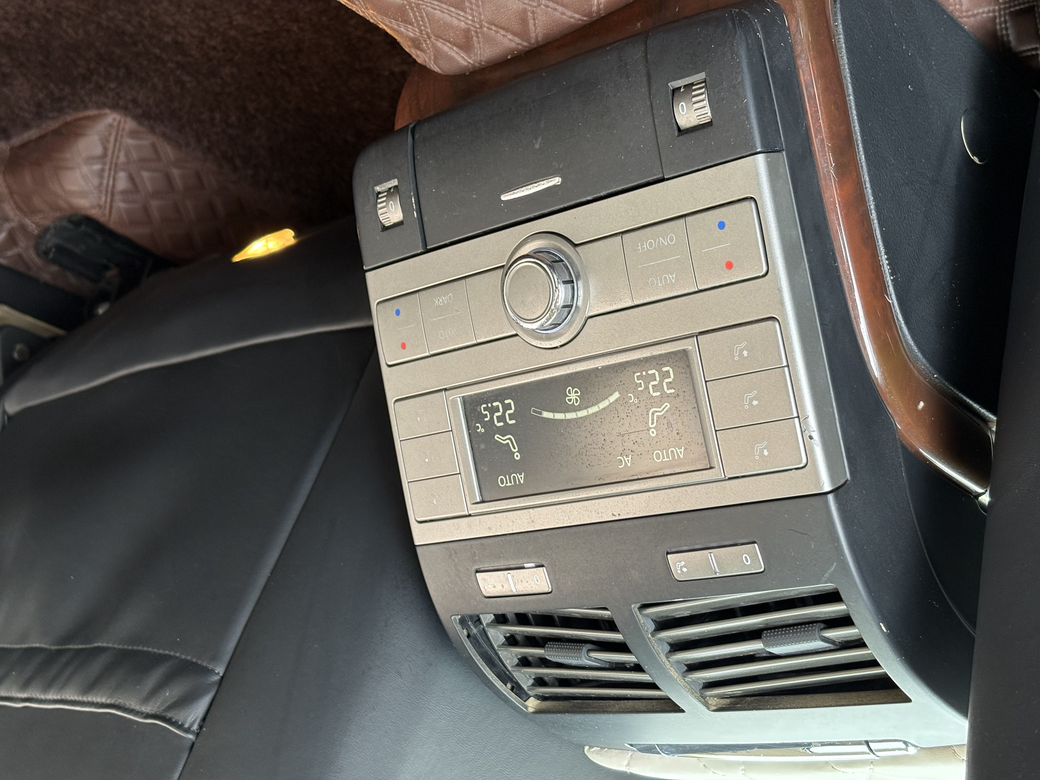 Volkswagen Pheaton 2015 #11 Volkswagen Pheaton 2015 imagen de coche #11