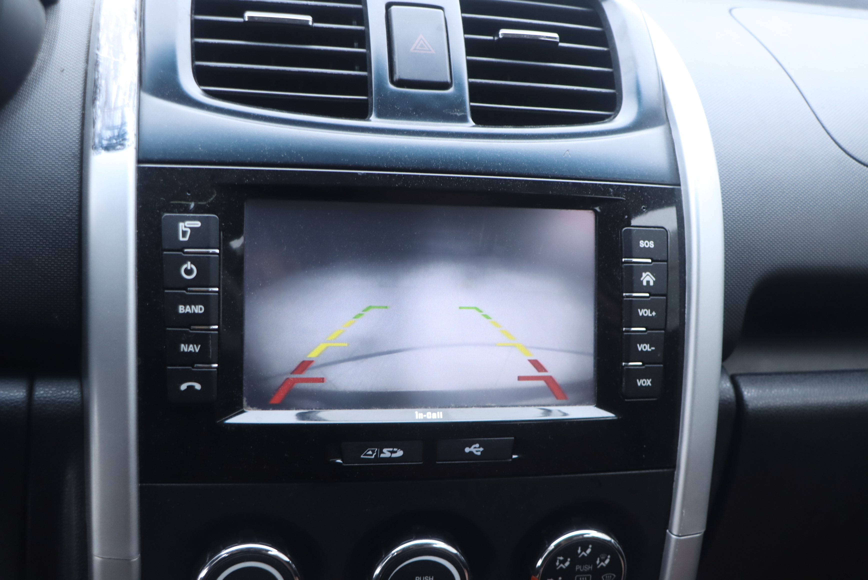 Changan CX20 2015 immagine di auto #11