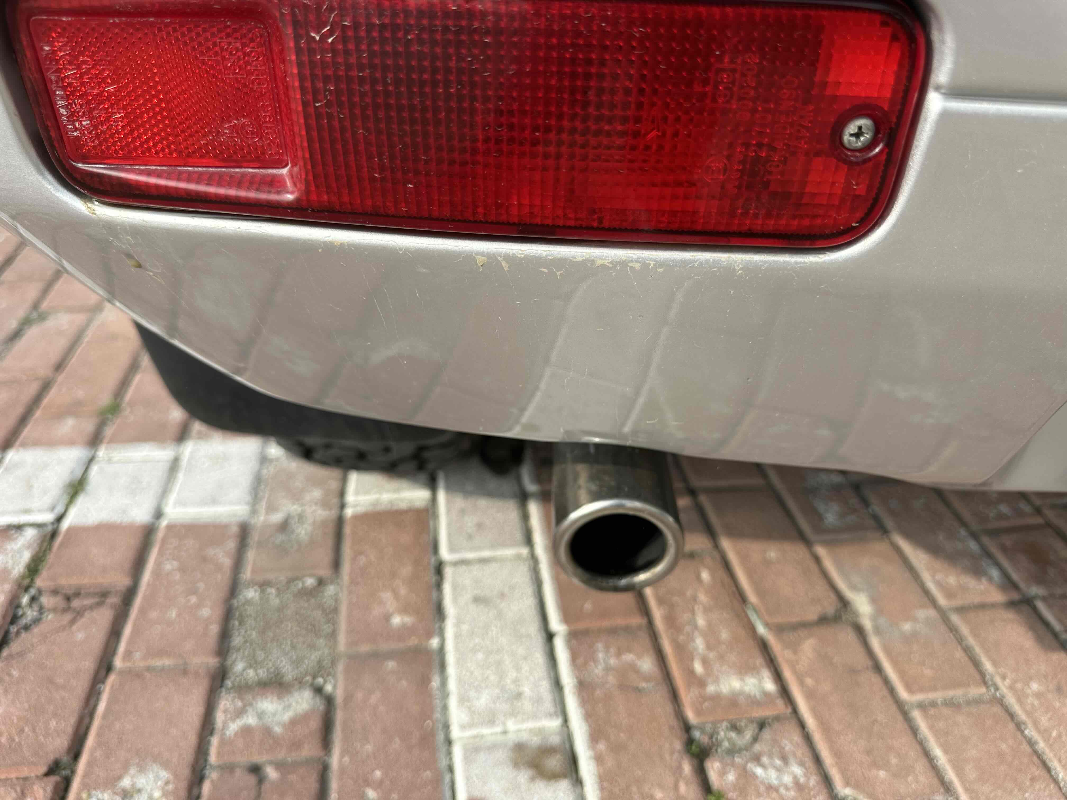 Toyota Terios 2004 car image #11