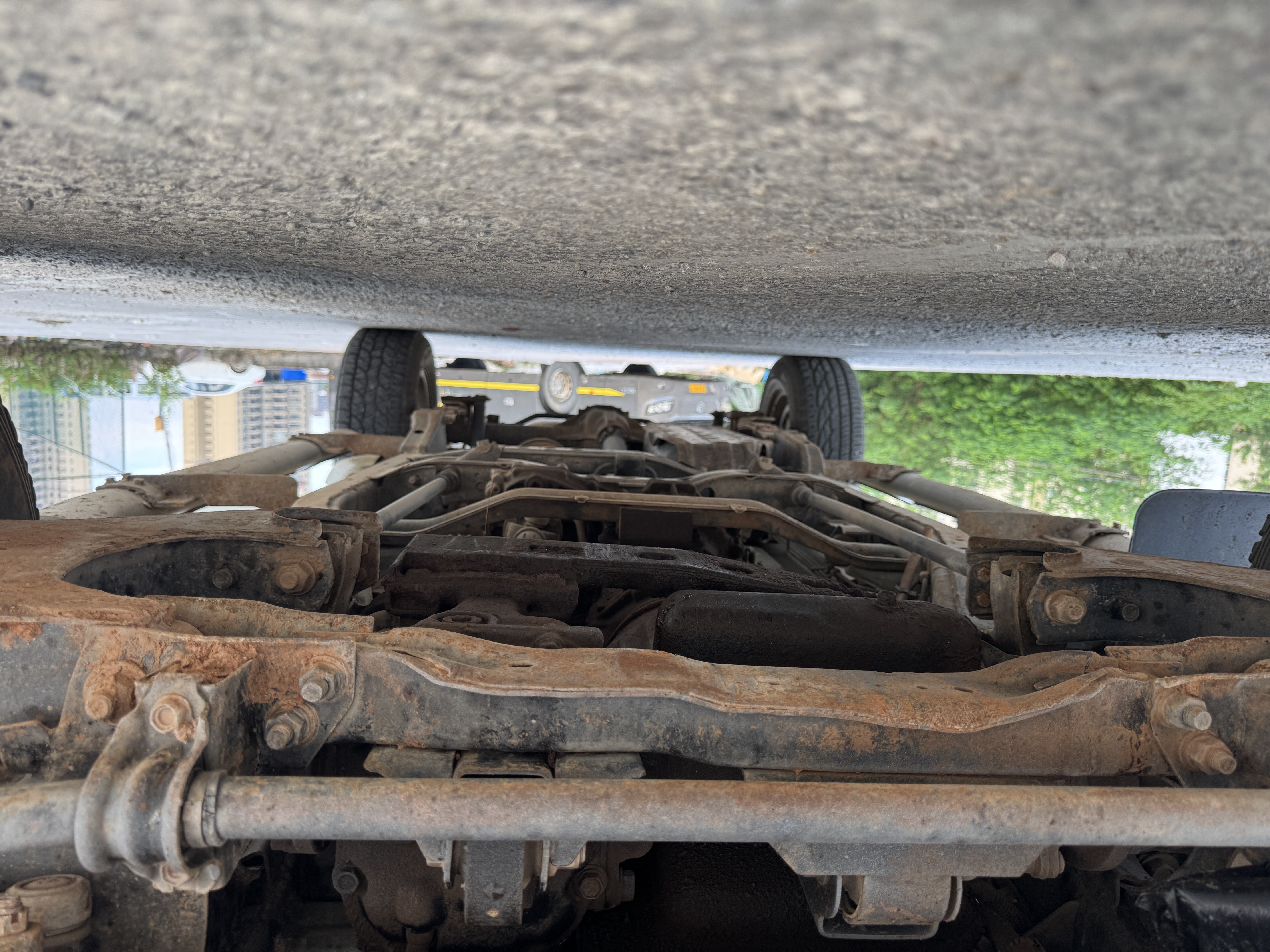 日产 日产帕拉丁 2016 汽车图片 #11