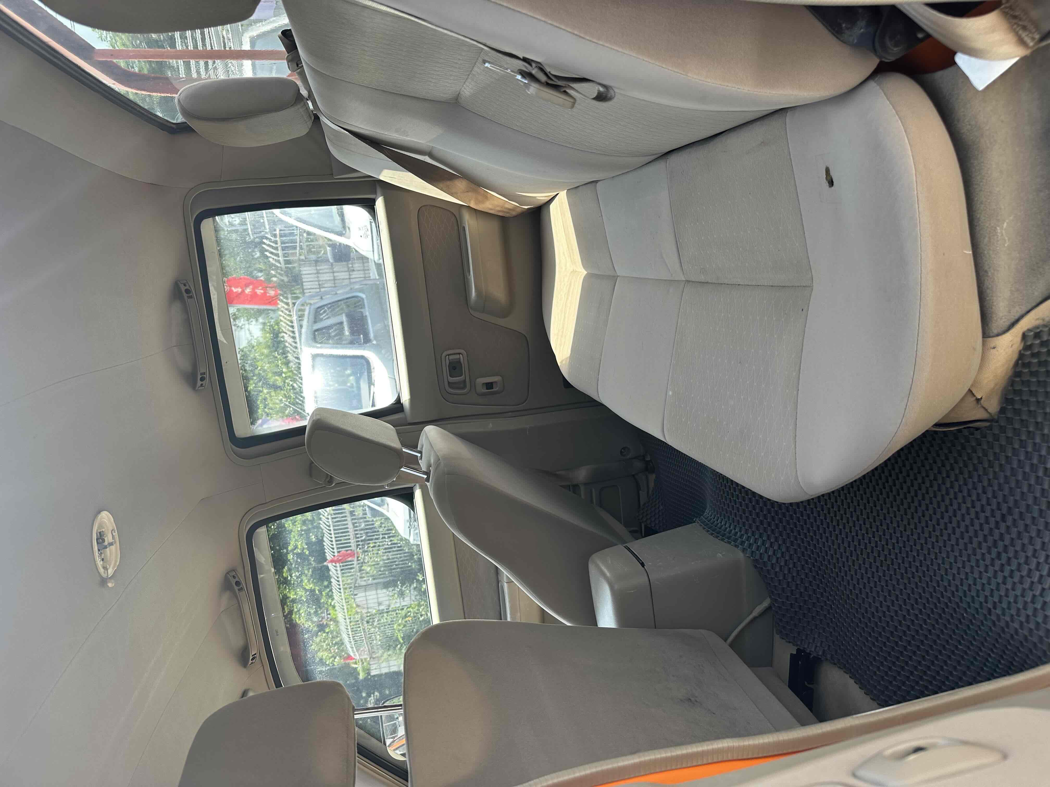 日产 日产D22 2016 汽车图片 #11